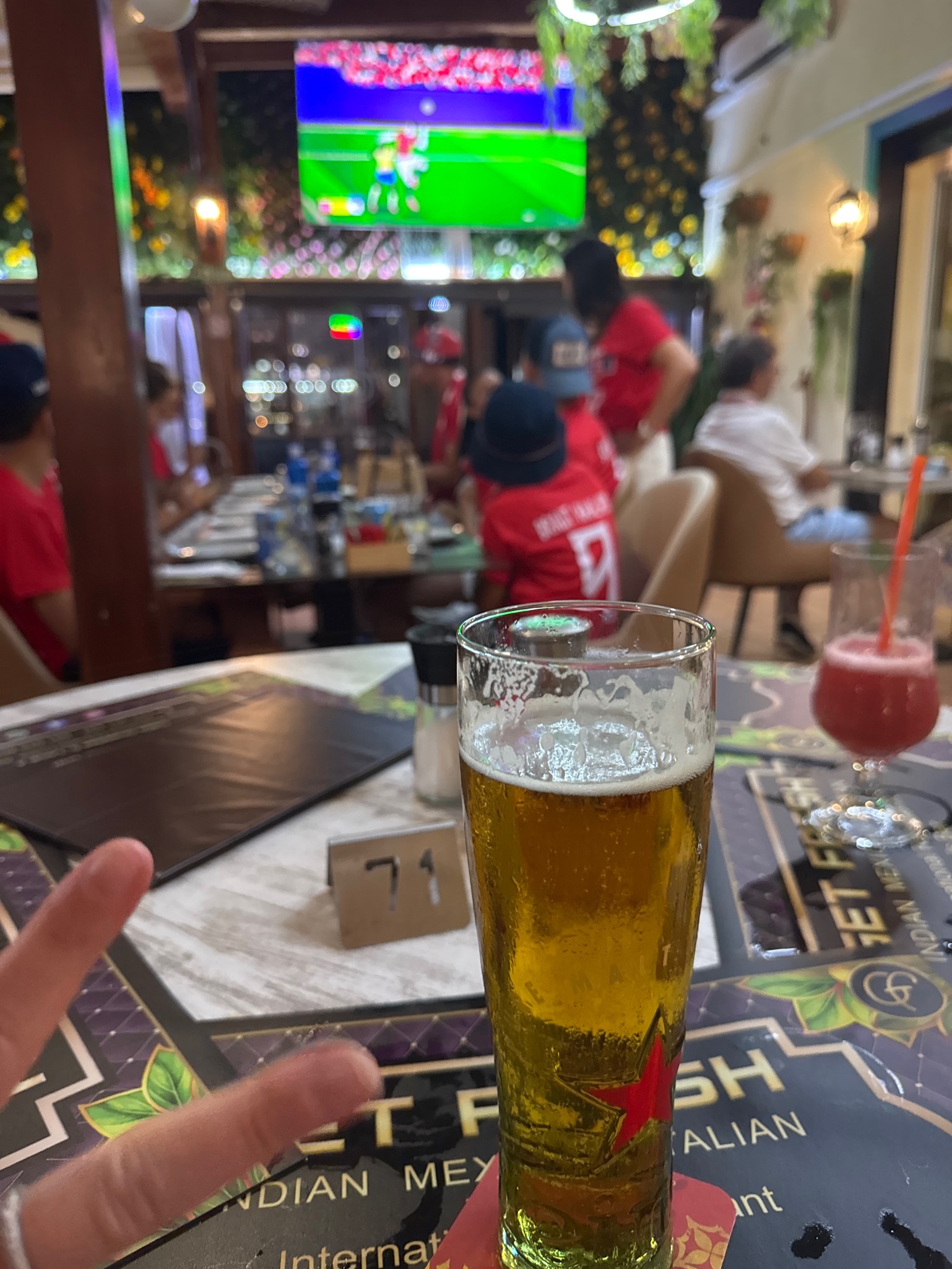 Cruzcampo Especial, Cruzcampo (Heineken)