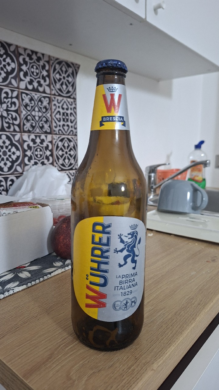 Wührer, G.B.P