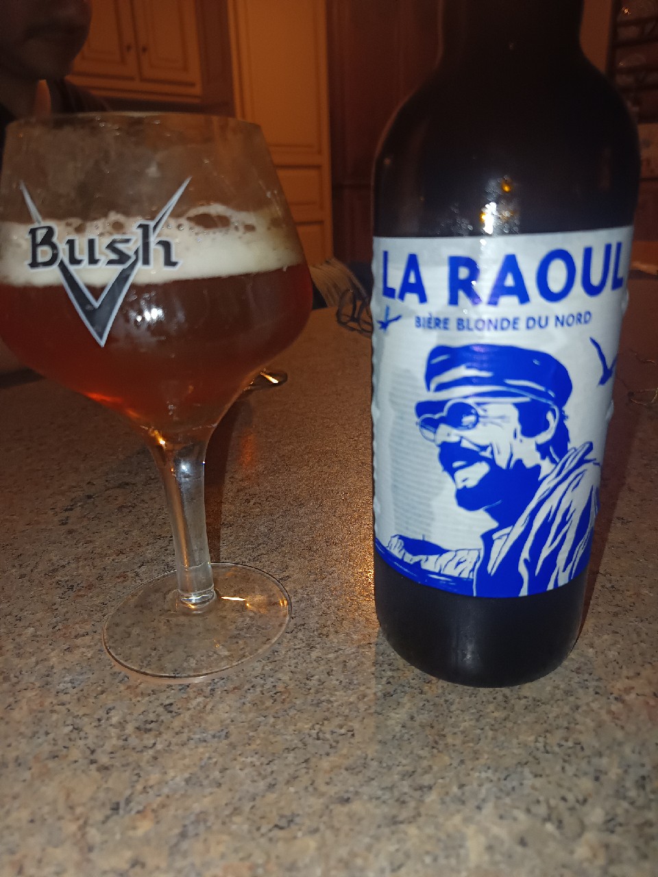 La Raoul, France
