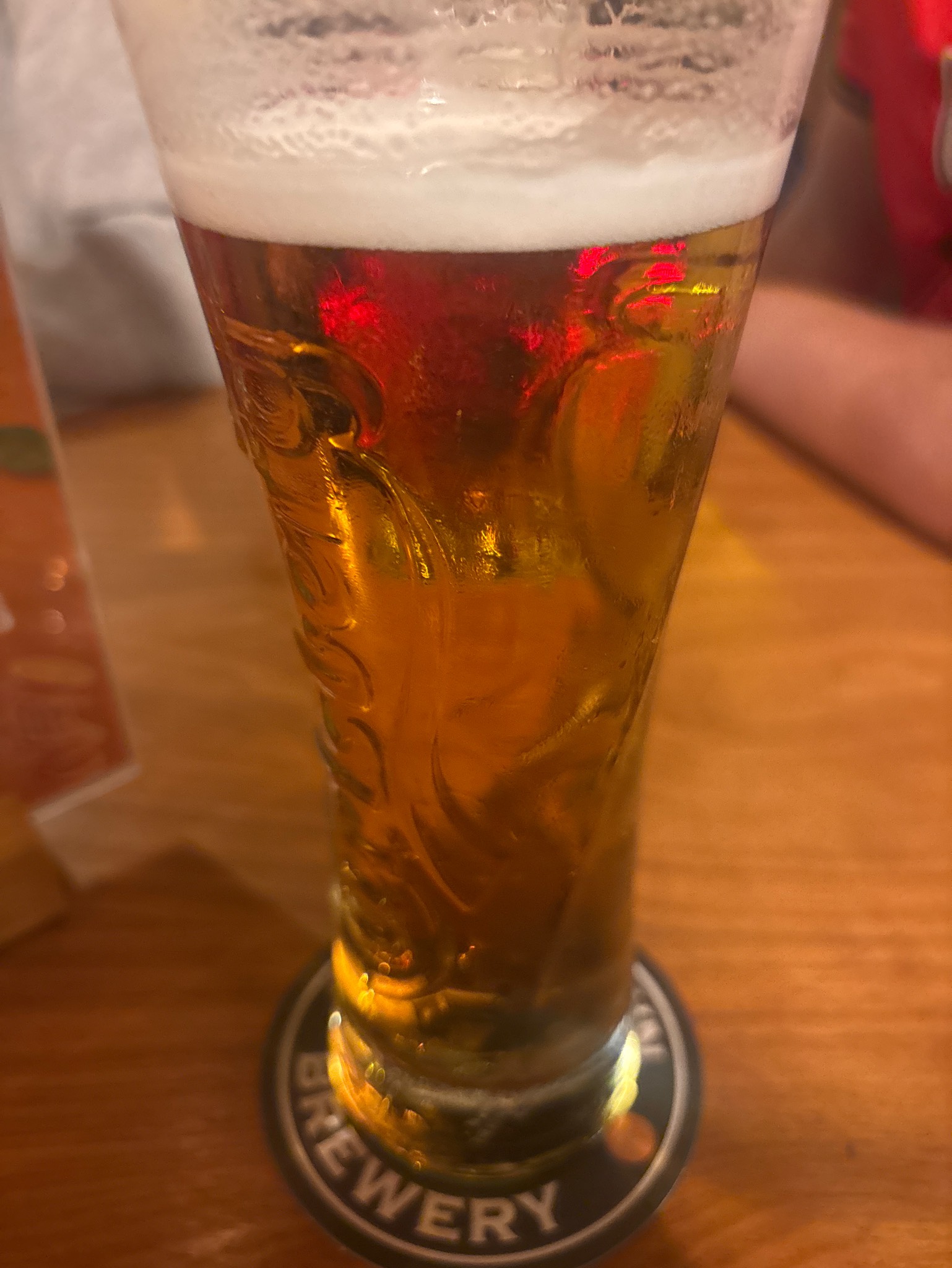 Okocim Jasne Okocimskie, Poland