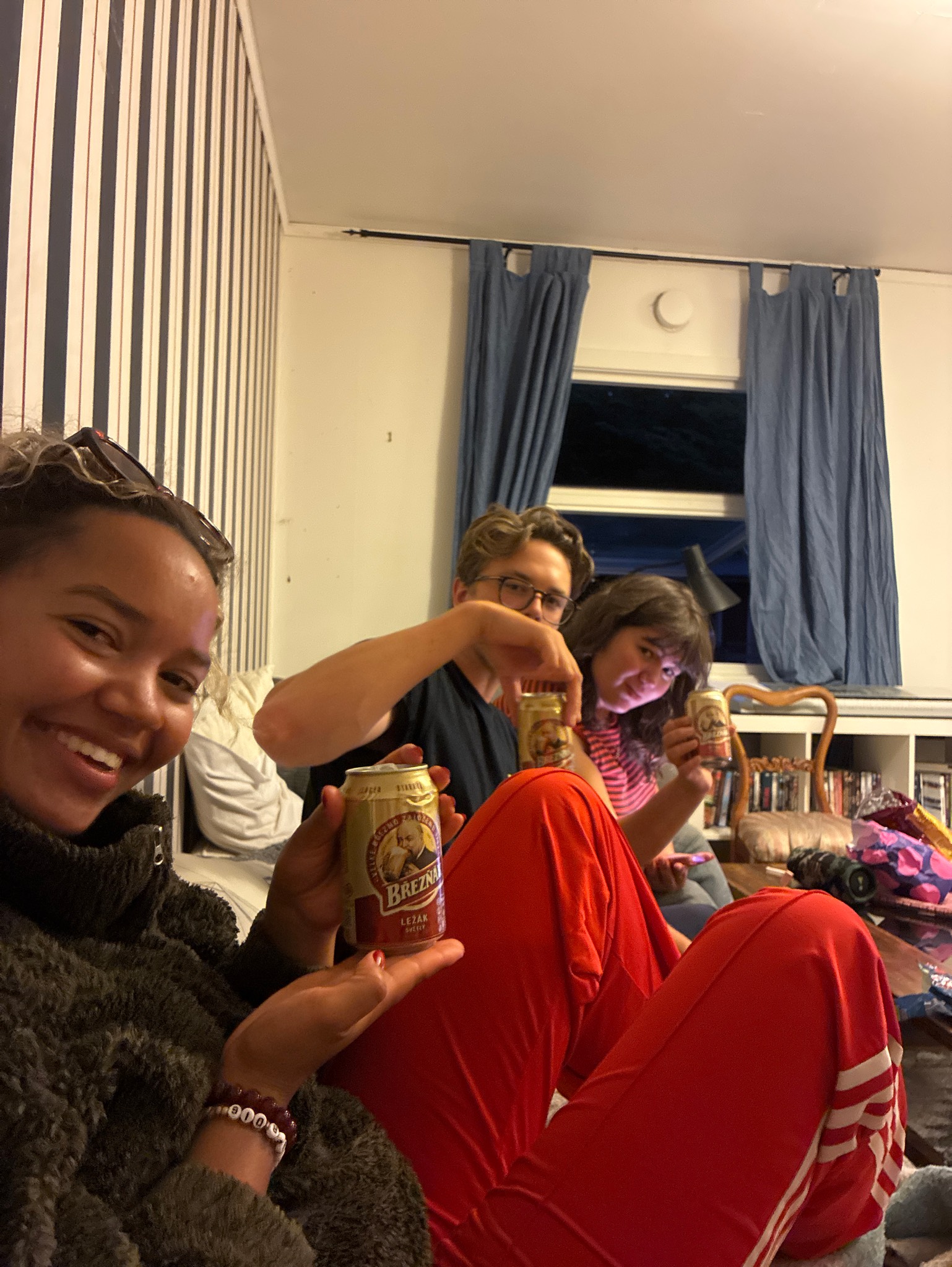 Březňák Světlý Ležák / Original Böhmisch Pils, Czech Republic