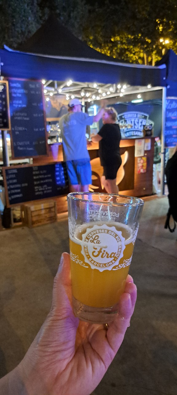 Excosa Eigenweiz Weizen, Excosa