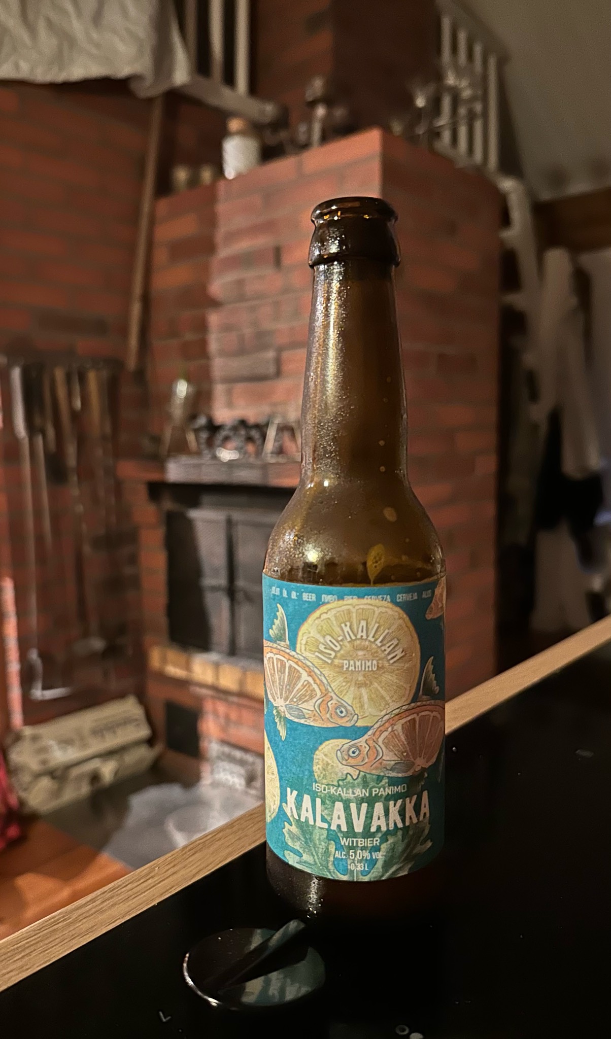 Kalavakka, Finland