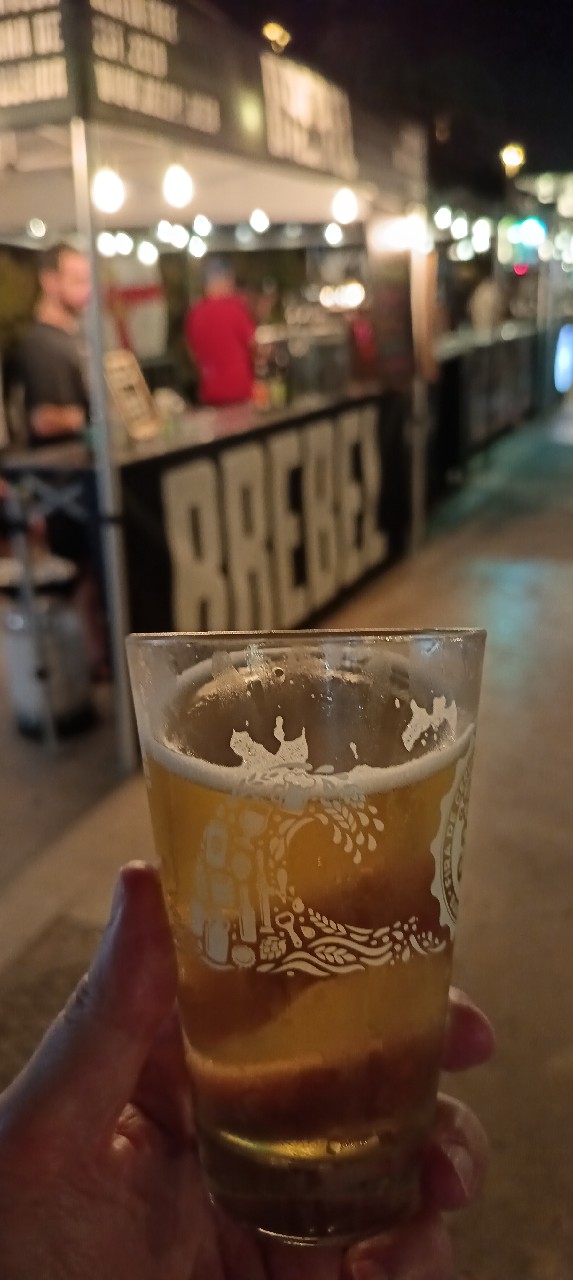 brutale, Brebel - Brewing The Change