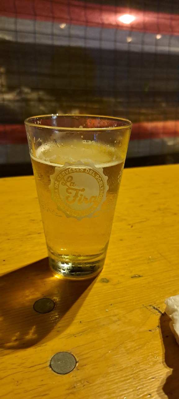 brutale, Brebel - Brewing The Change