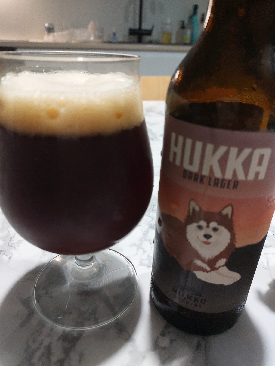 Hukka, Finland