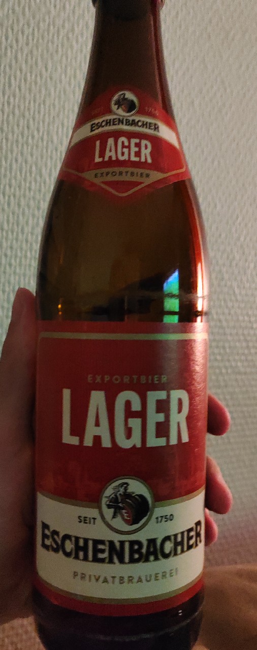 Eschenbacher Lager, Germany