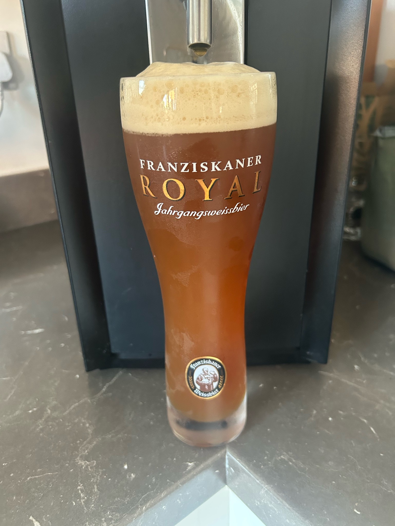 Franziskaner Royal, Germany