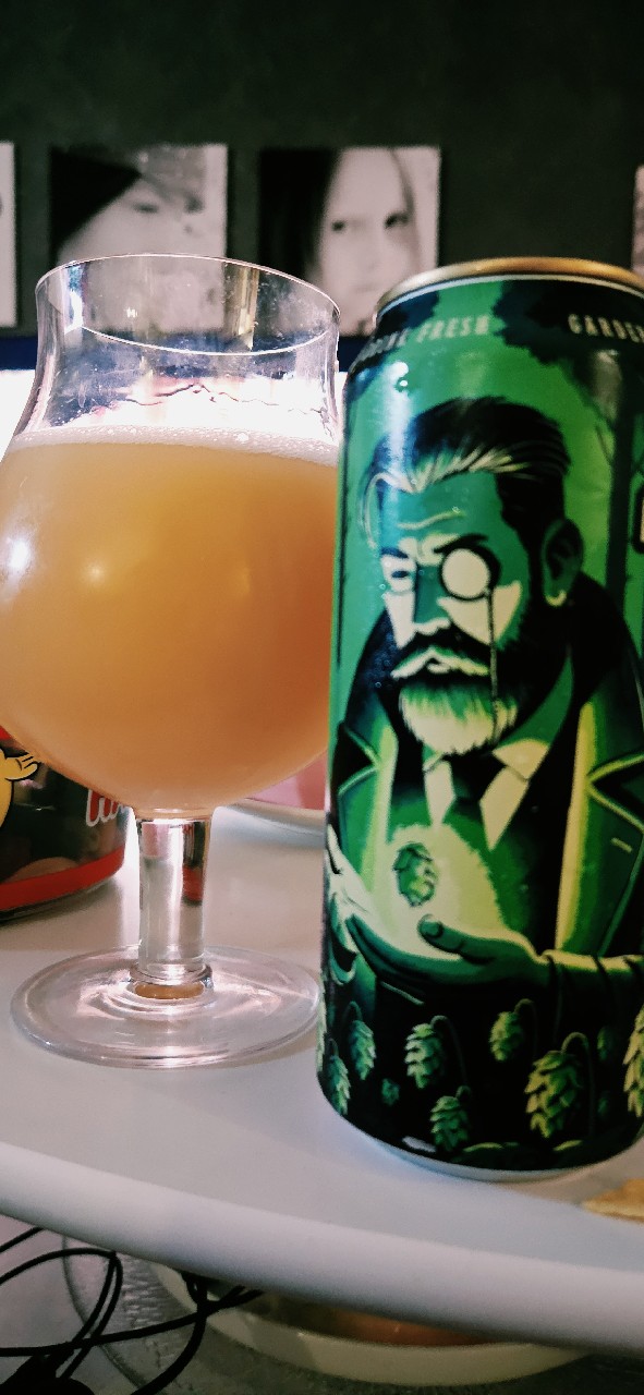 Émergence, BreWskey