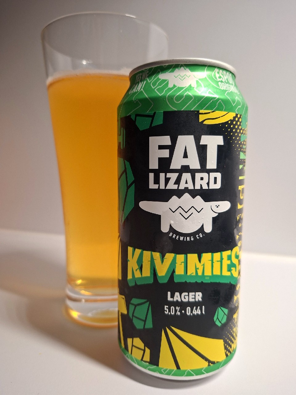 Kivimies, Finland