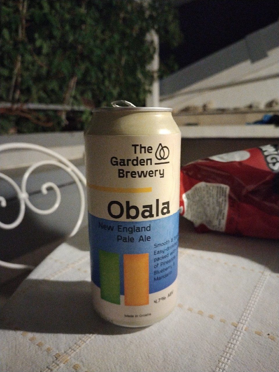 Obala, Croatia