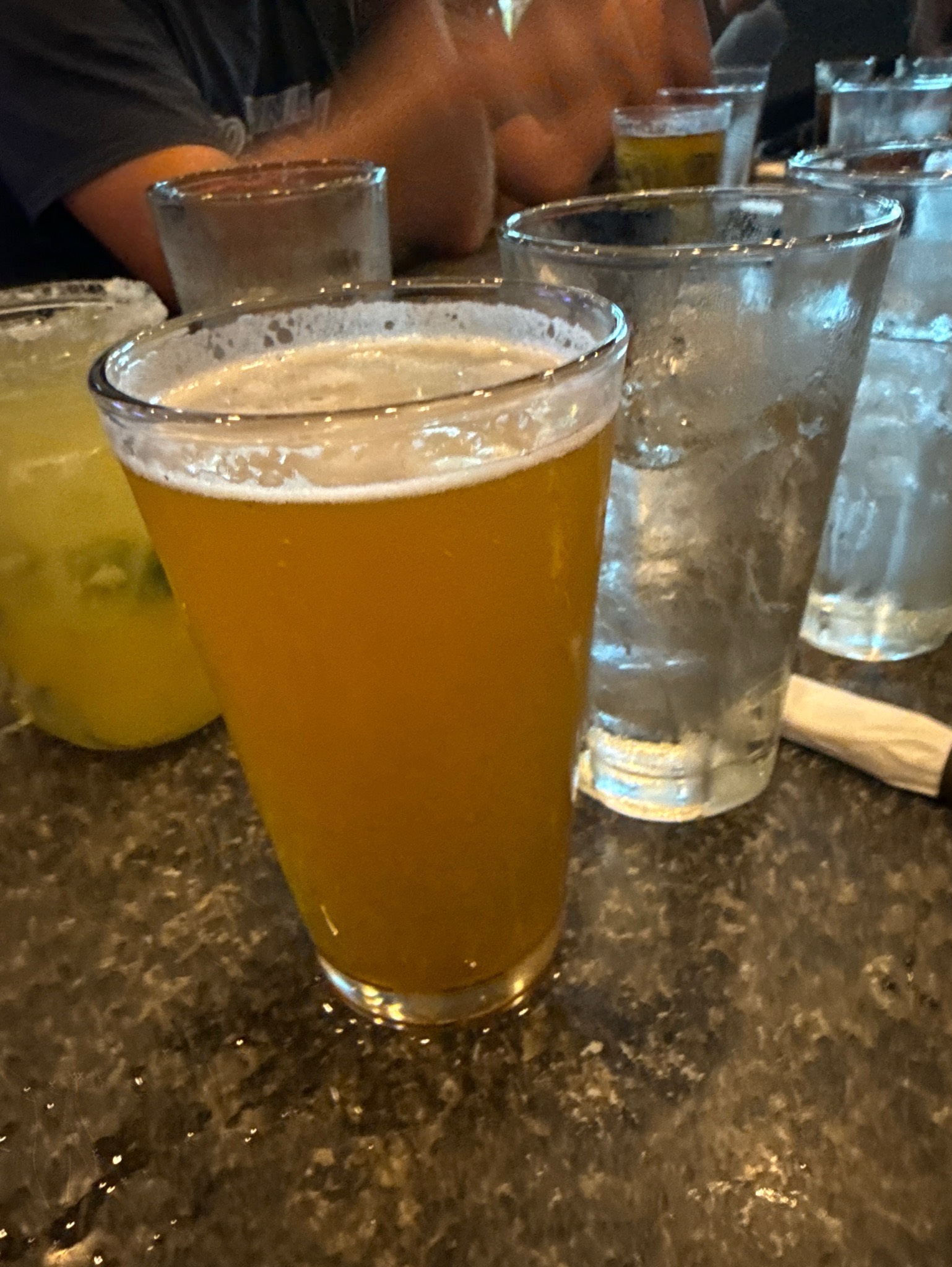 Carolina Crush, Hopfly Brewing Company
