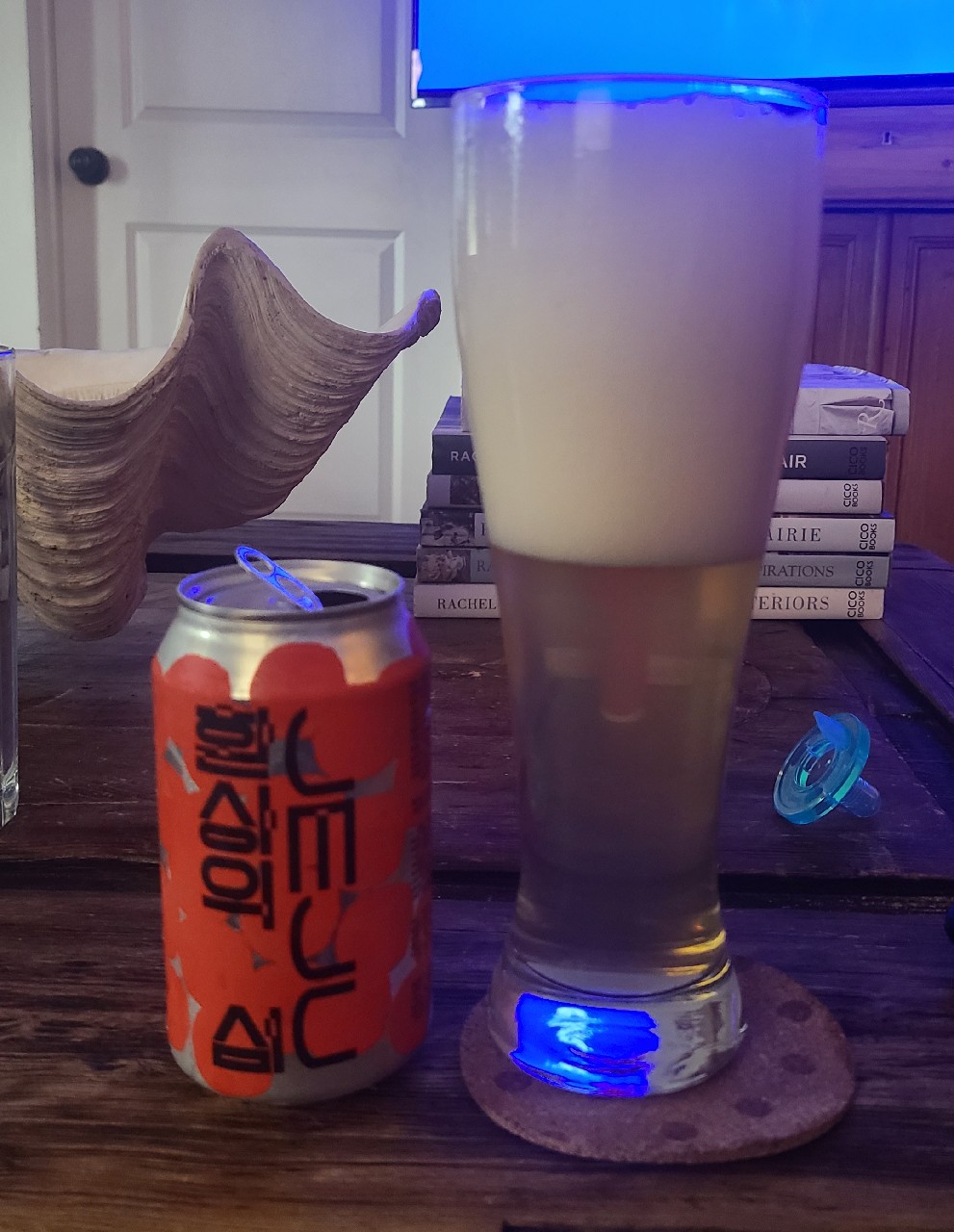 Jeju, Magpie Brewing Co.