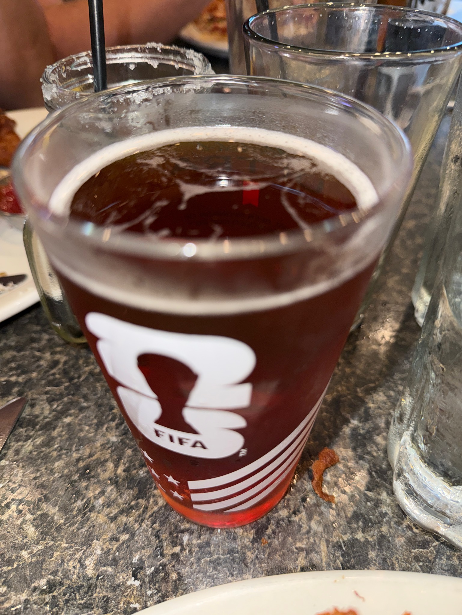 Red Oak, Red Oak Brewery