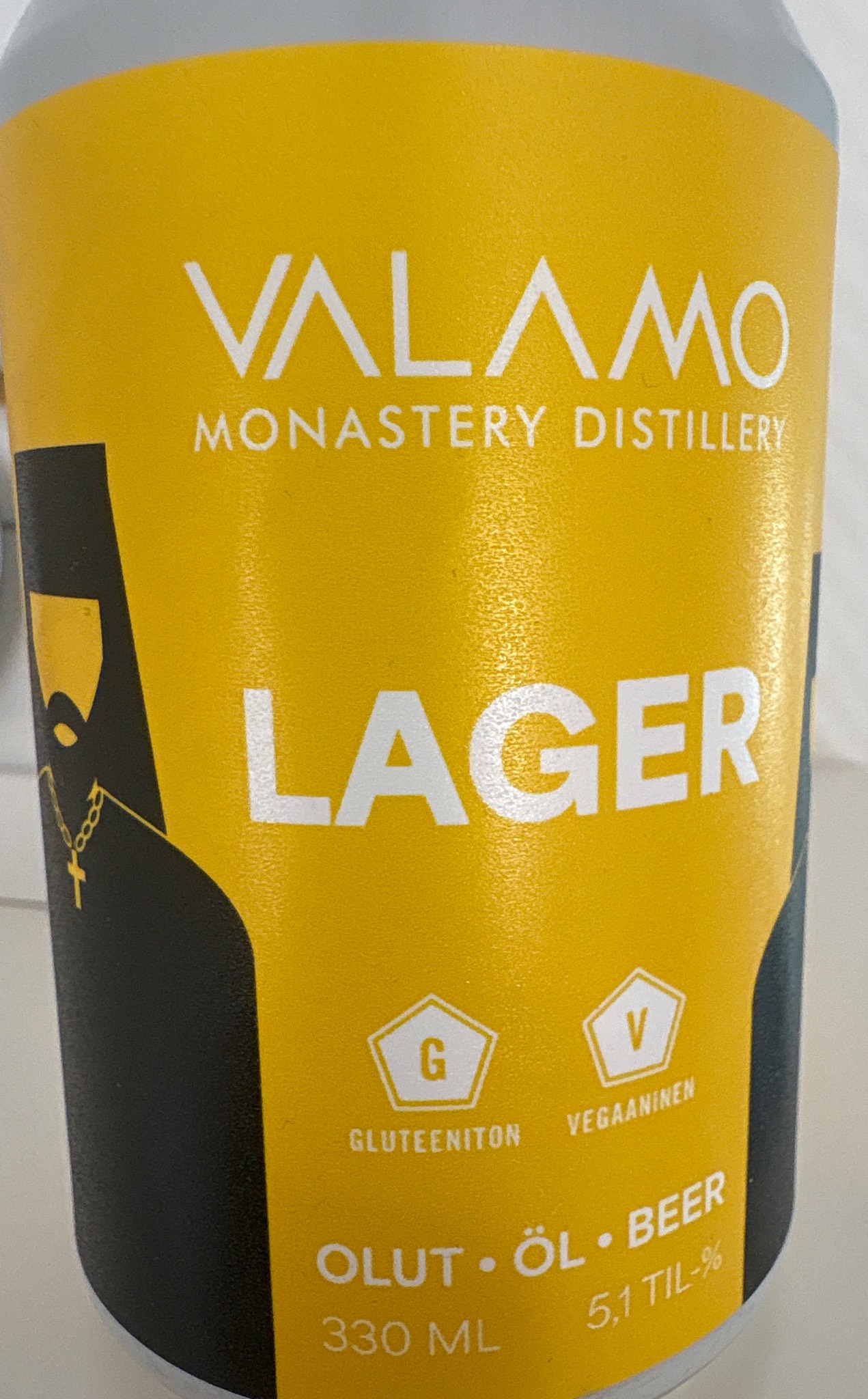 Alppilaakson Helles Lager, Finland