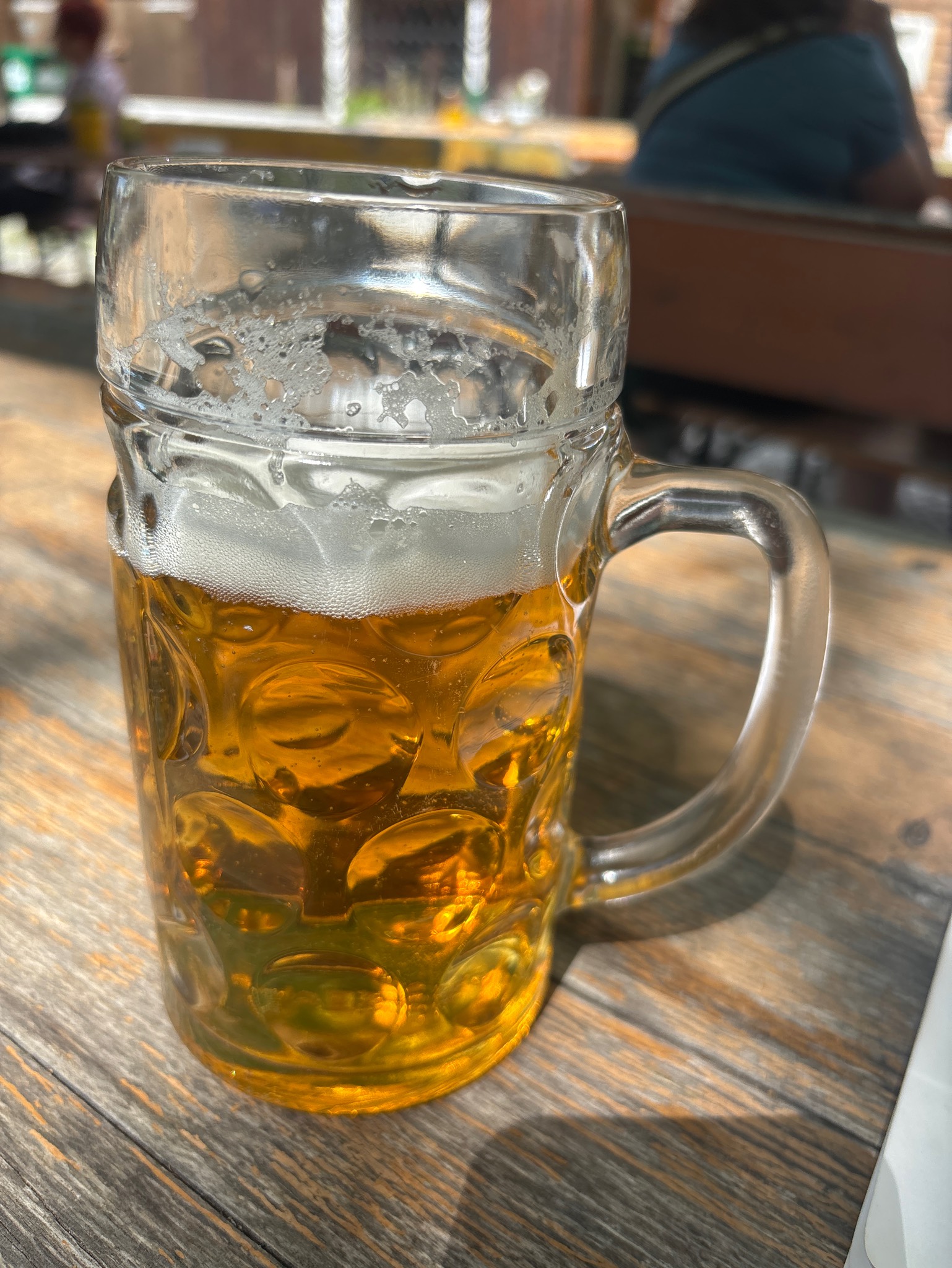 Osser alkoholfrei, Späth Bräu Osser Bier GmbH