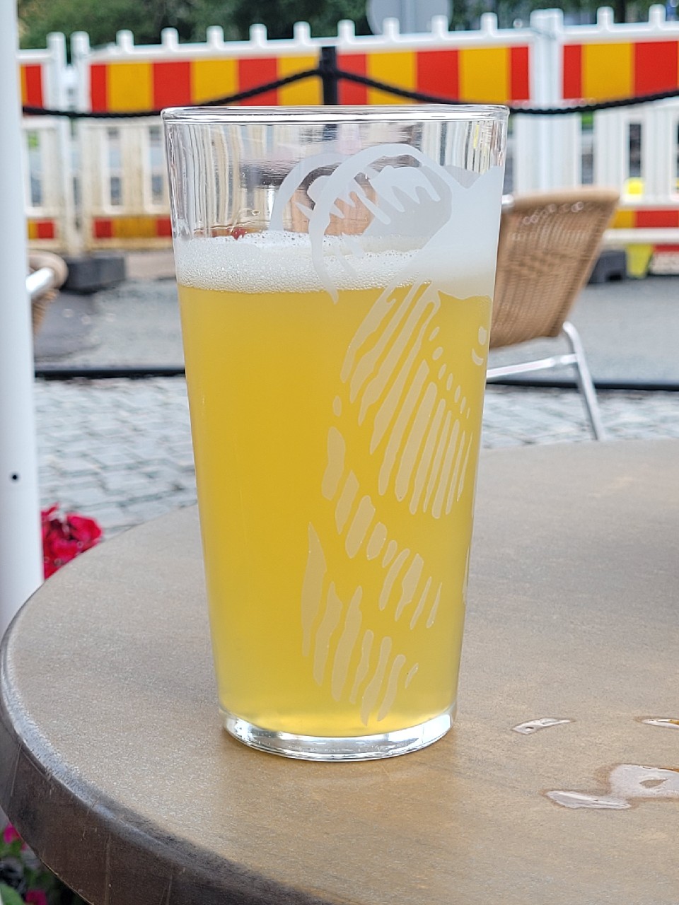 Mufloni Hazy Hop Idaho 7, Finland