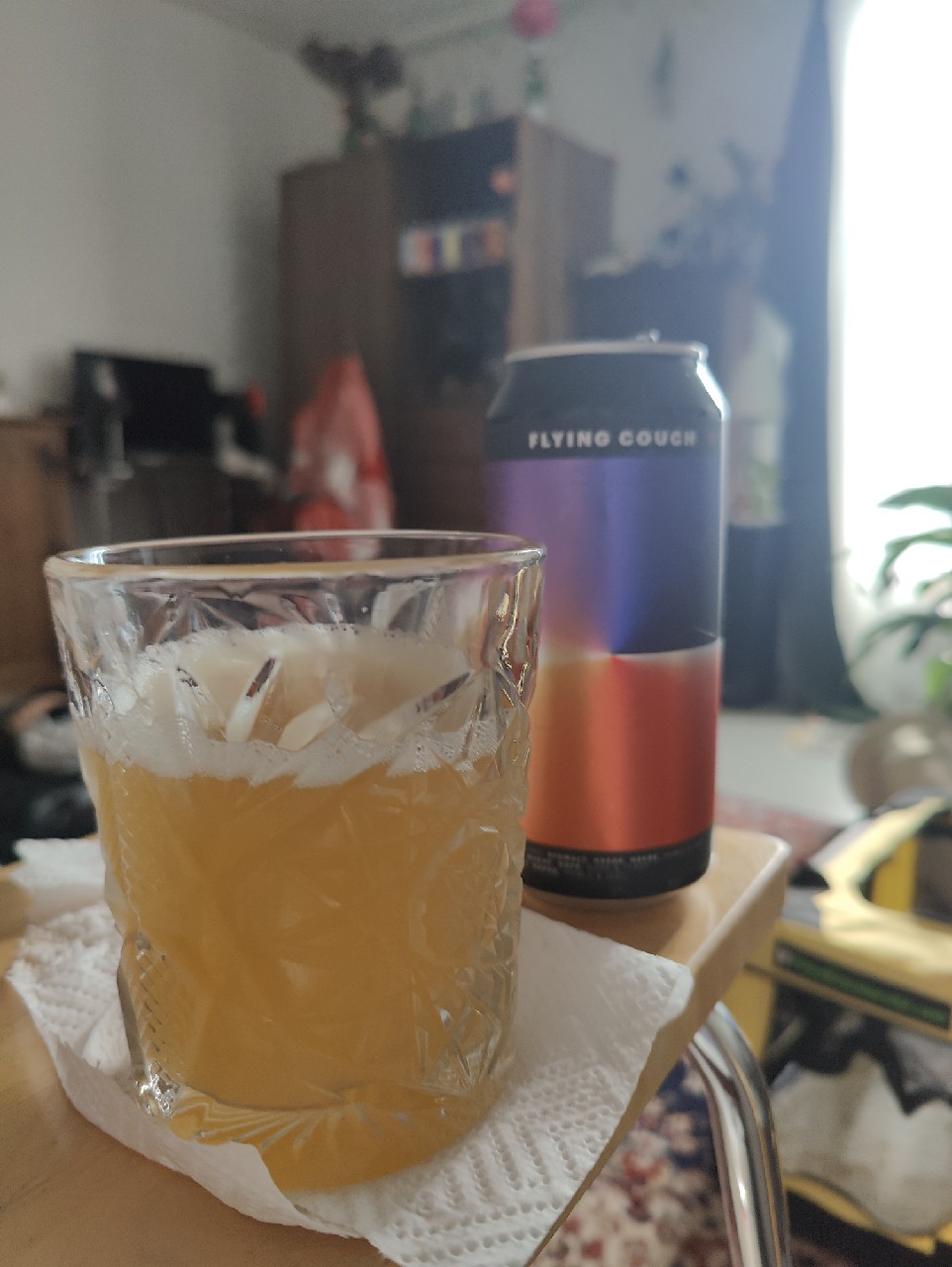 Multidimension-Ale, Denmark