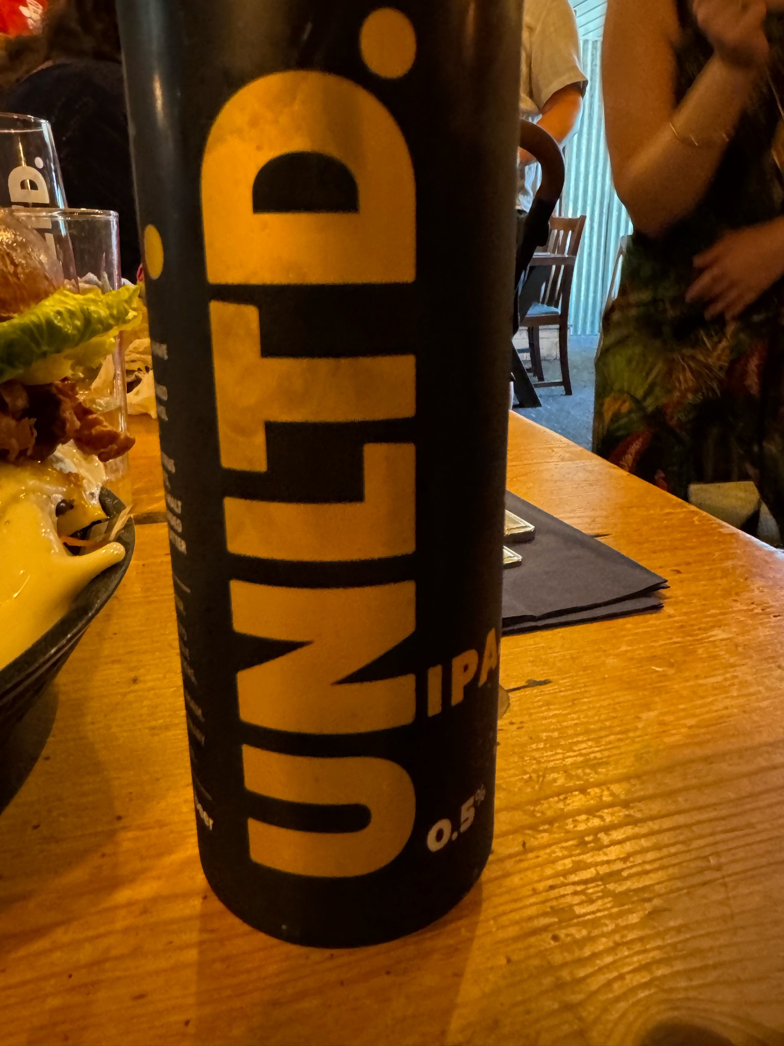 UNLTD. IPA 0.5%, UNLTD.