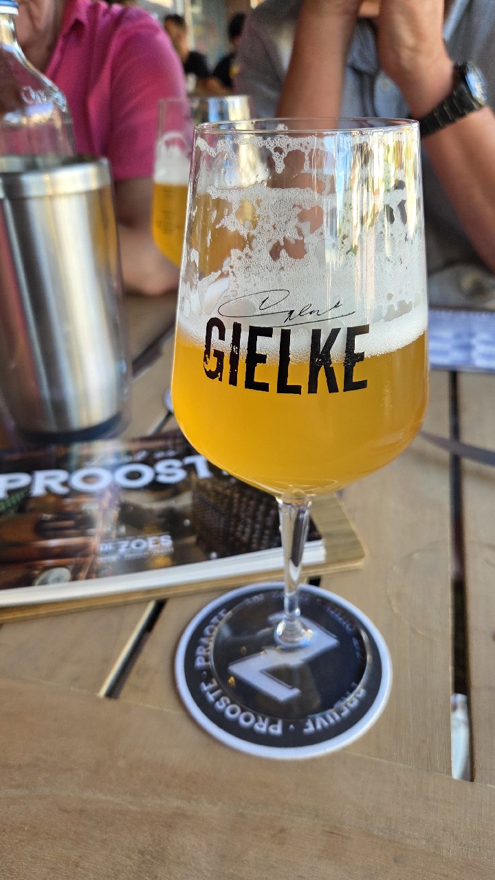 Gielke, Brouwerij de Molen
