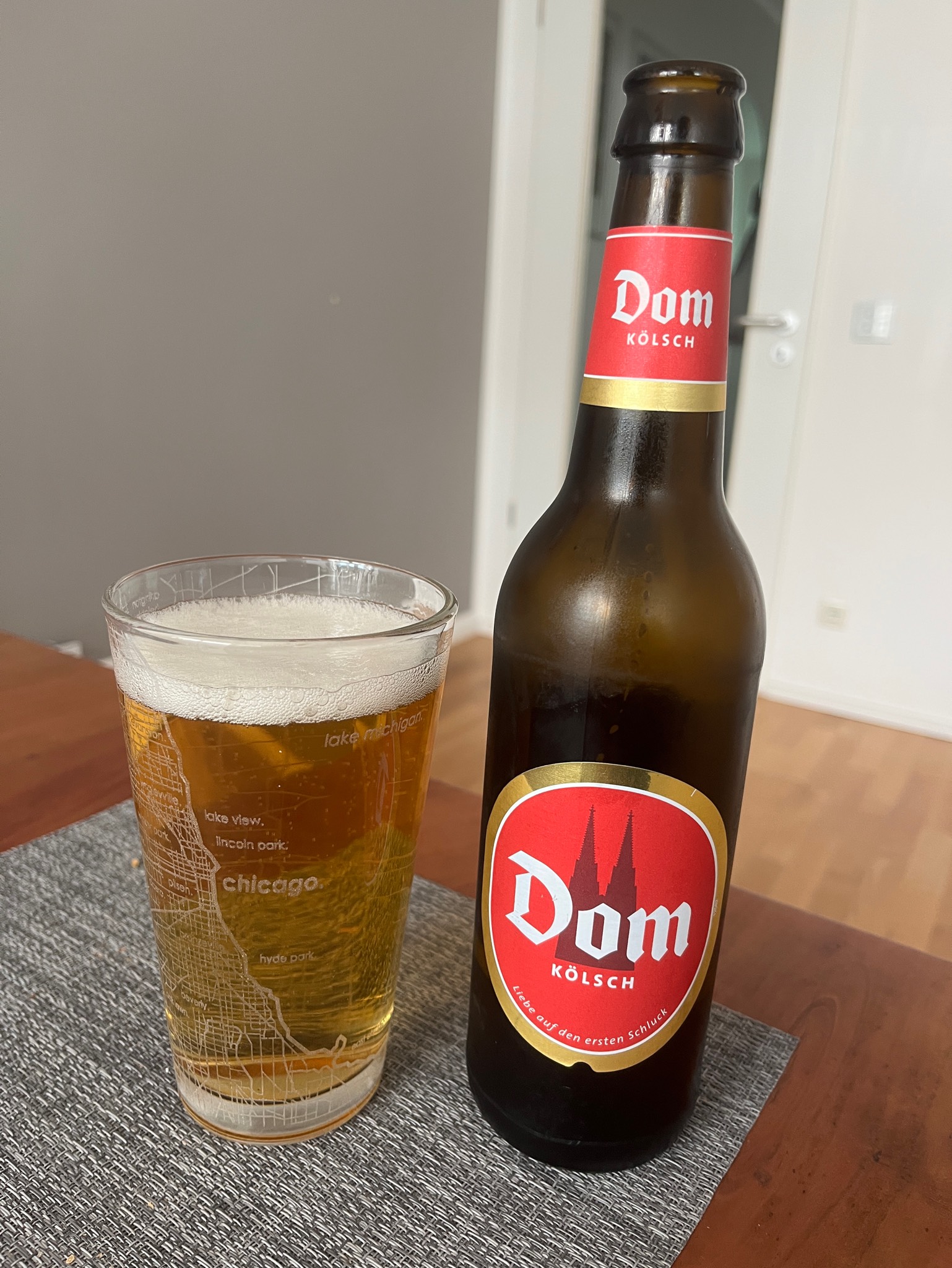 Dom Kölsch, Germany