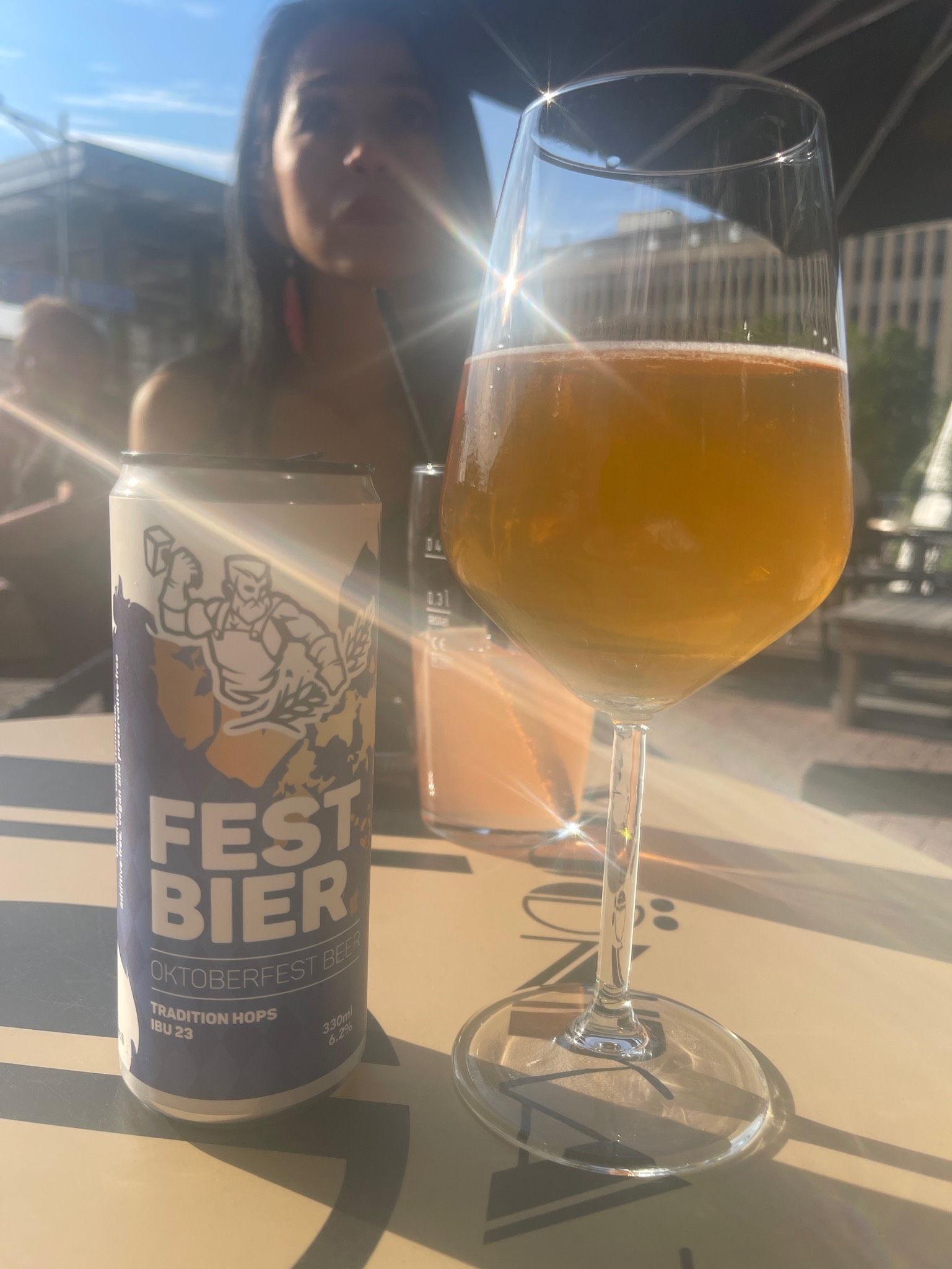 Festbier (2024), Finland