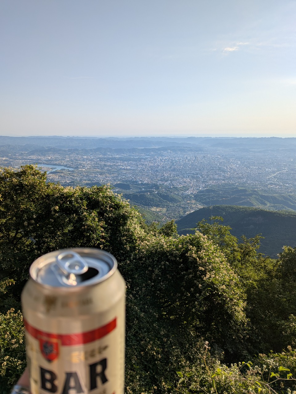 Birra Elbar, Alfa S.A Birra Elbar