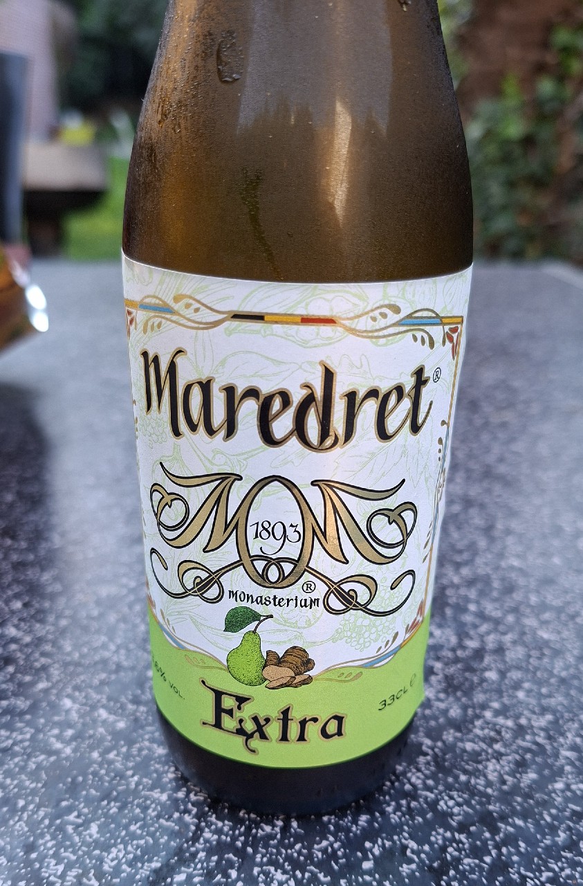 maredret extra, Belgium
