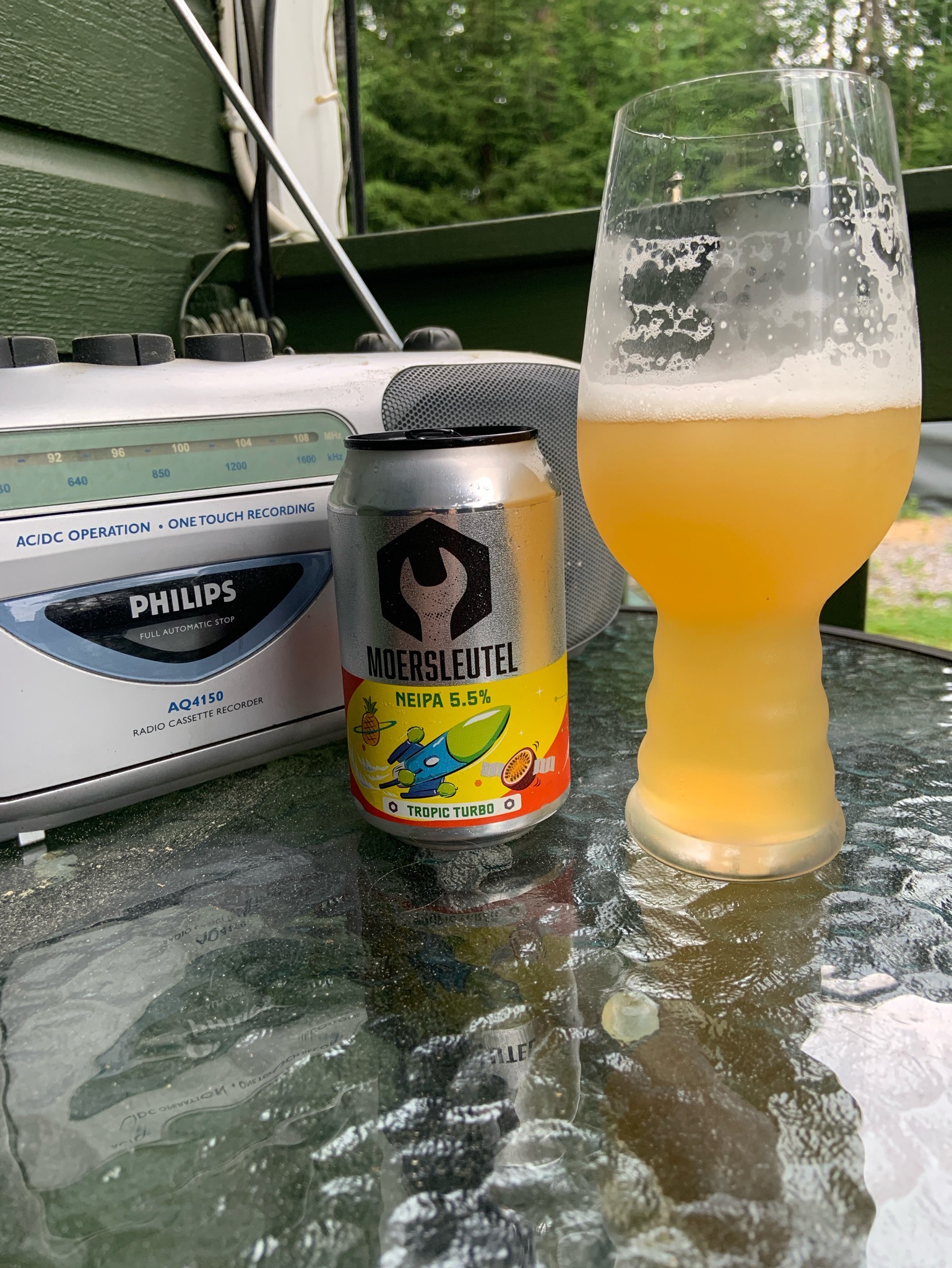 Moersleutl neipa, Netherlands