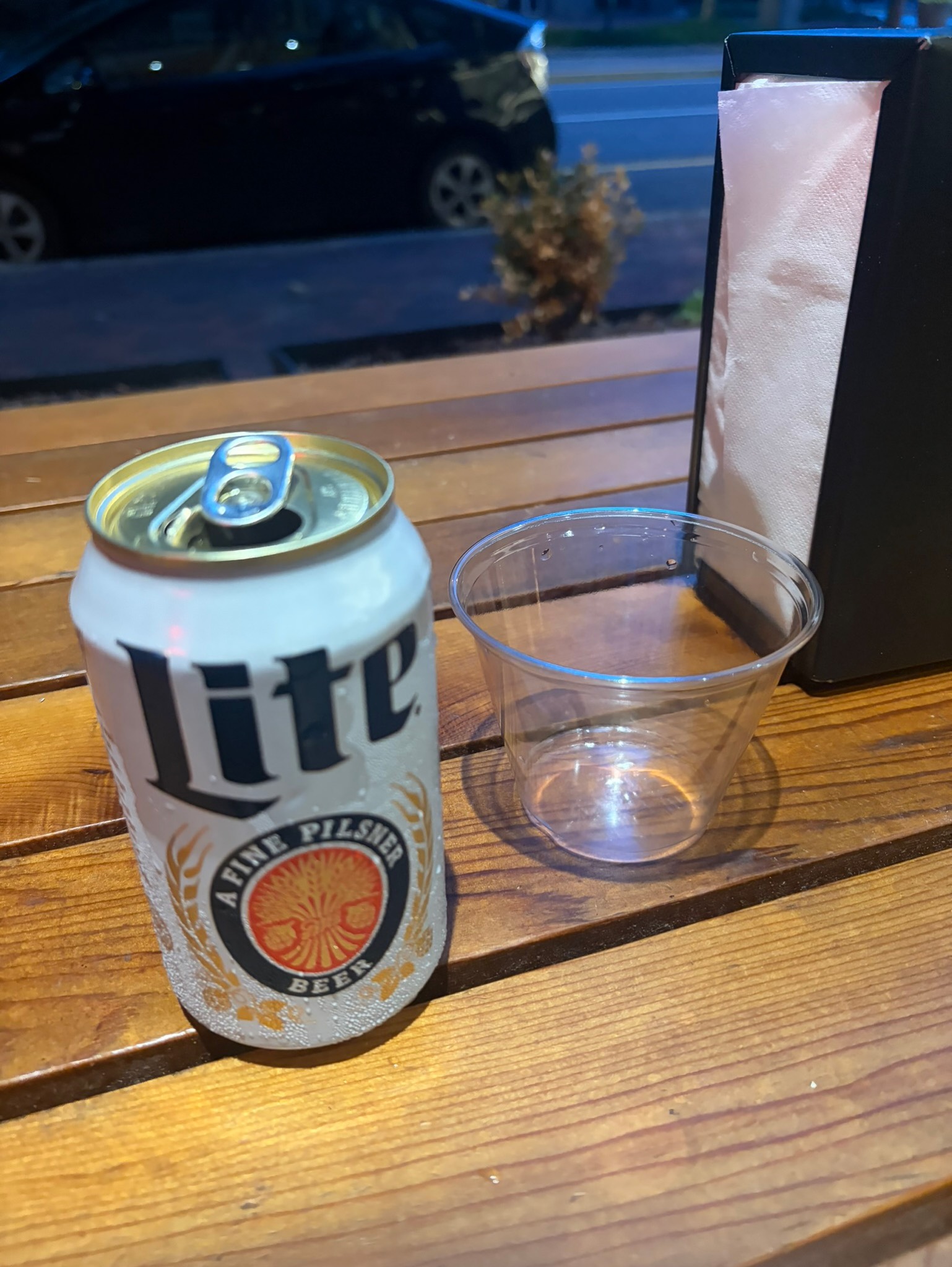 Miller Lite, Miller Brewing Company (MillerCoors)