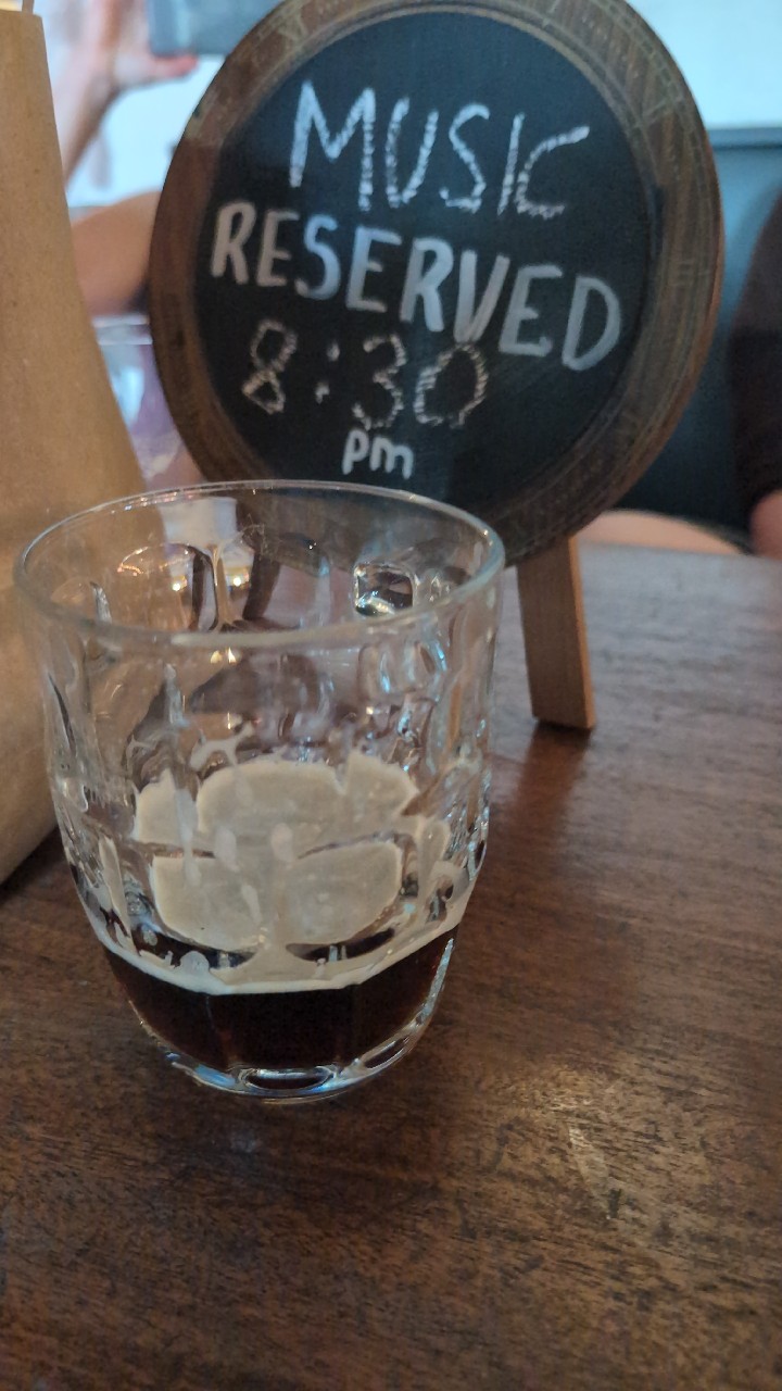 Stewart's 80/-, Scotland