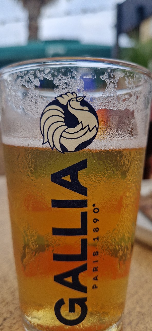 Gallia IPA, France