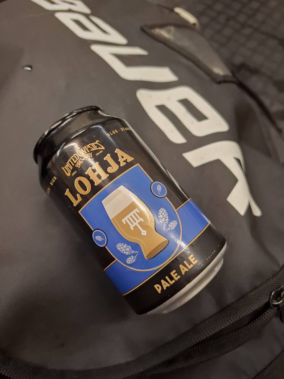 Lohja Pale Ale, Finland