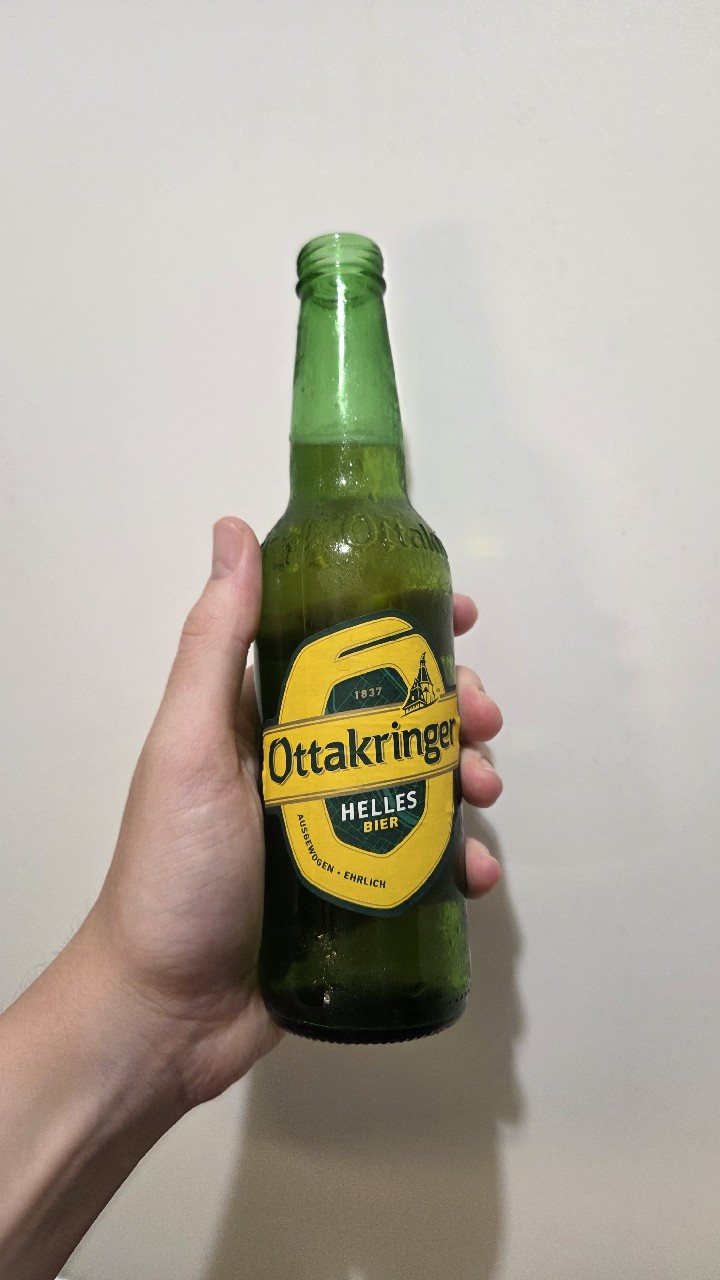Ottakringer Helles, Austria