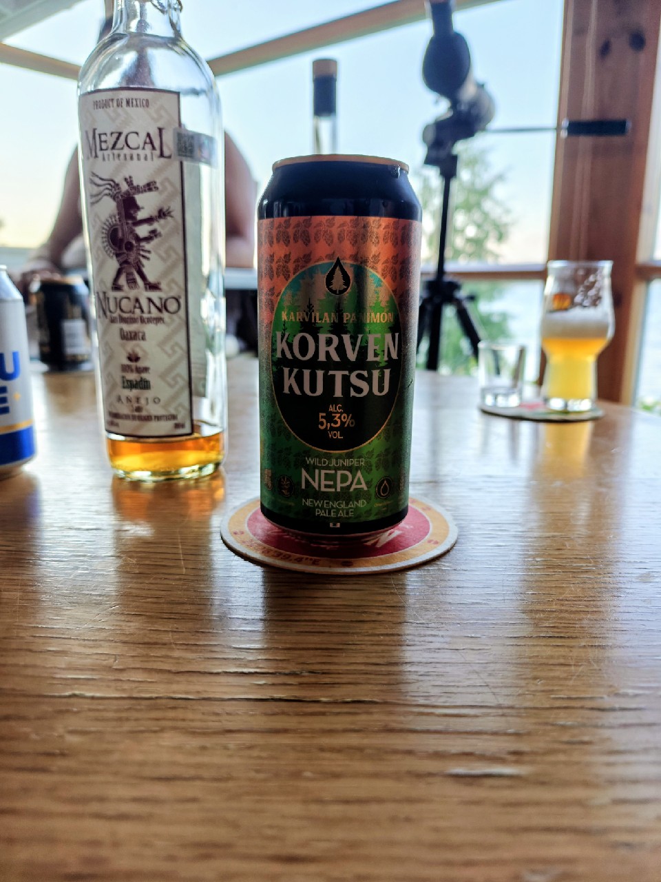 Korven Kutsu Wild Juniper NEPA, Finland