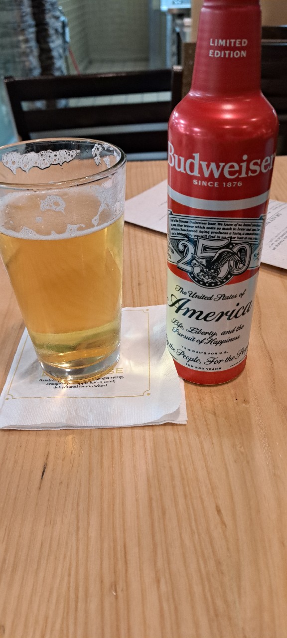 Budweiser, United States