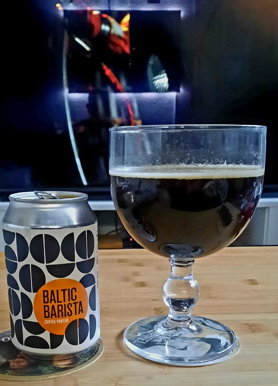 Baltic Barista, Germany