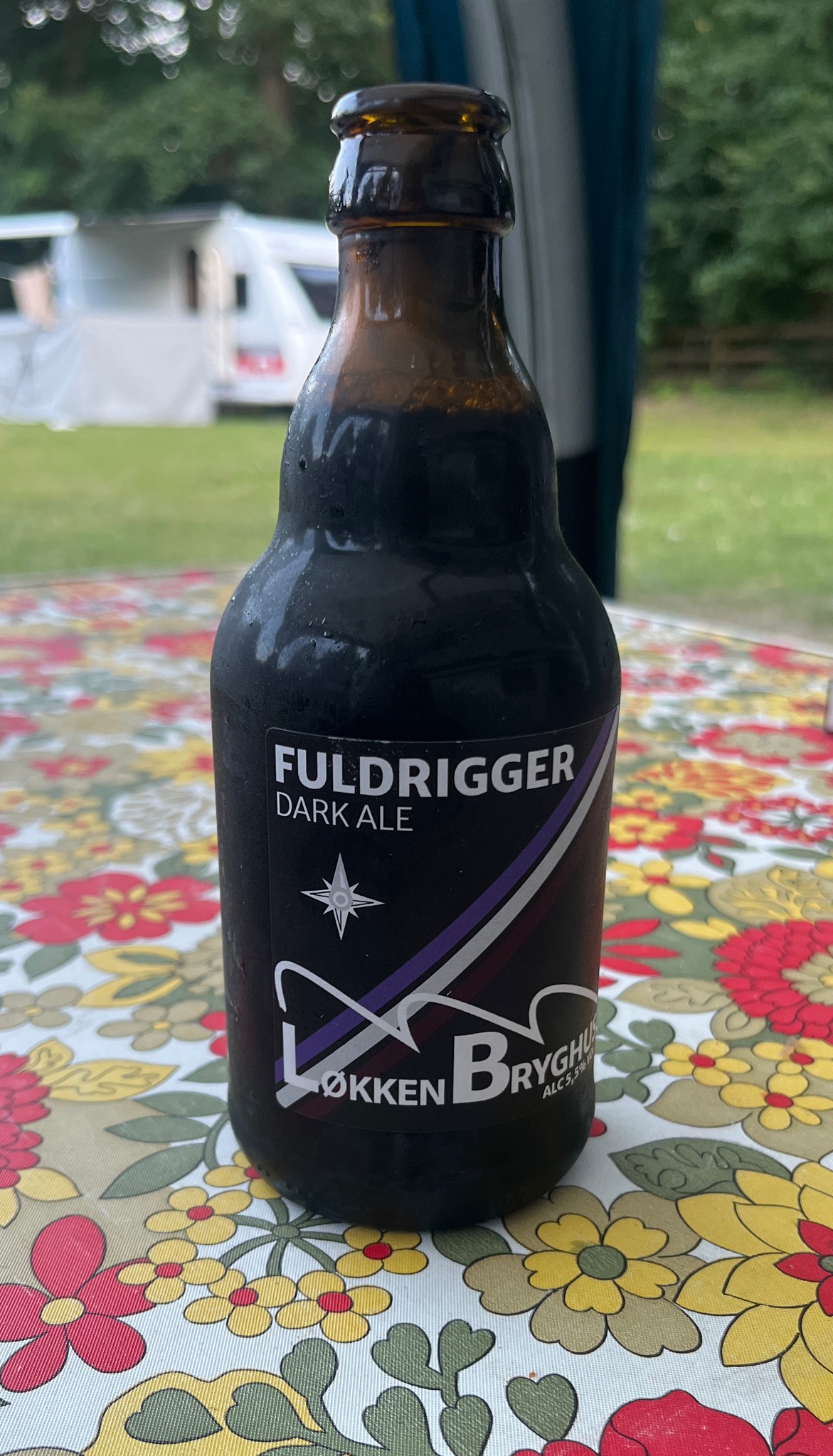 Fuldrigger, Løkken Bryghus ApS