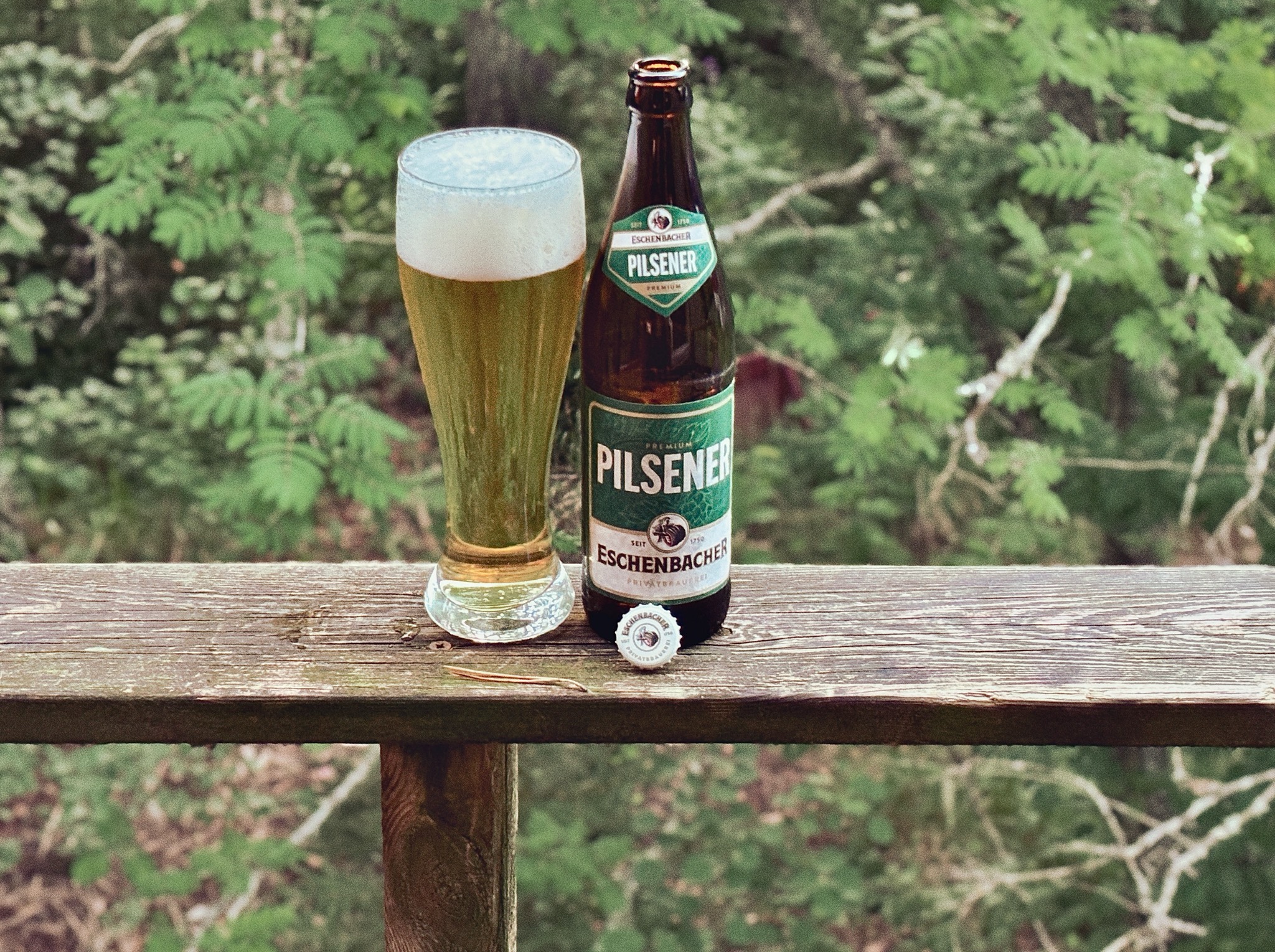 Eschenbacher Pilsner, Germany