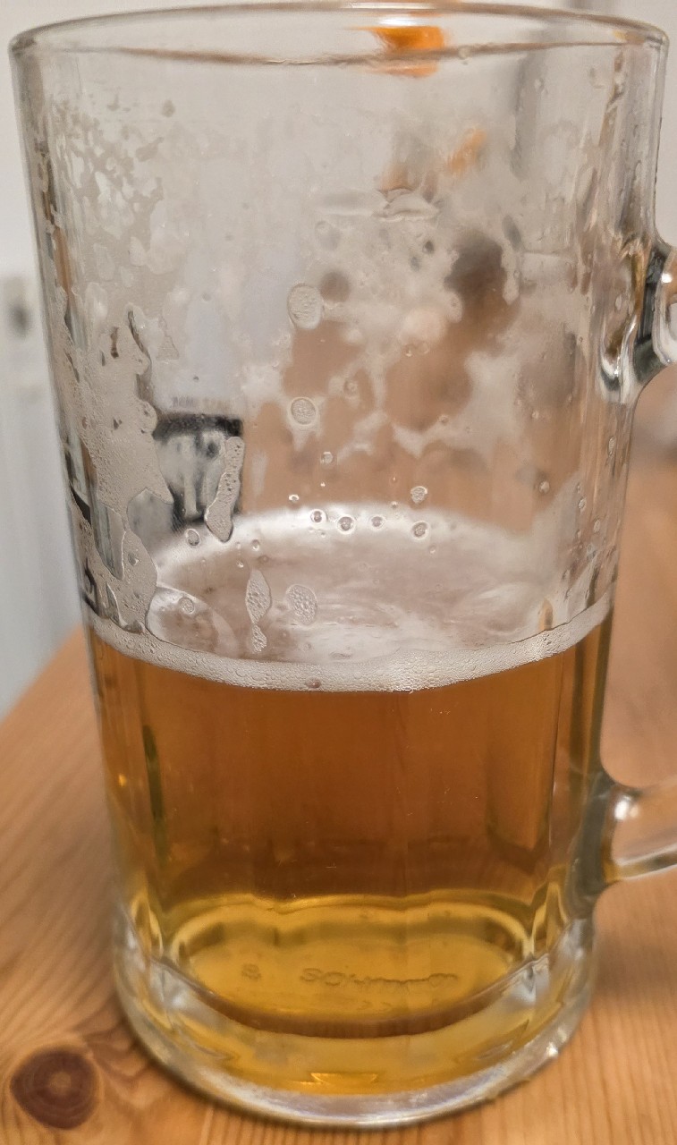Książęce premium lager, Poland