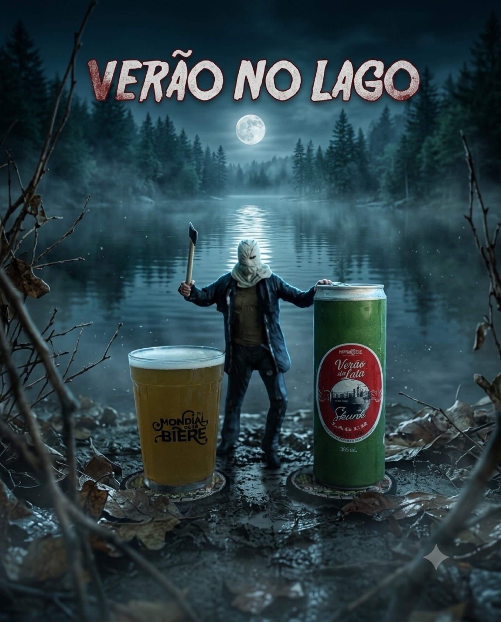 Verao na Lata, Cervejaria Hipnose