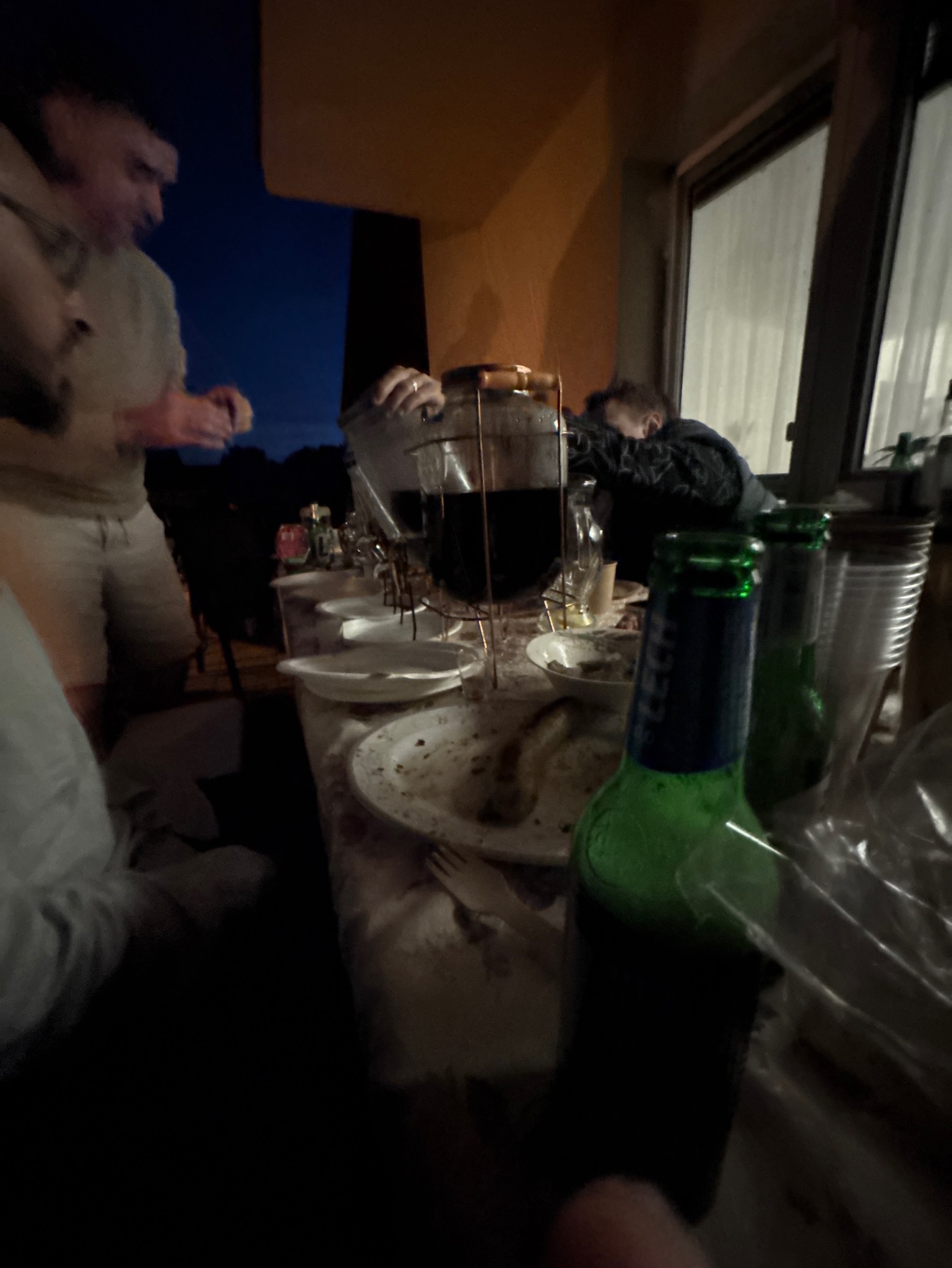 Lech Free, Poznam Brewery