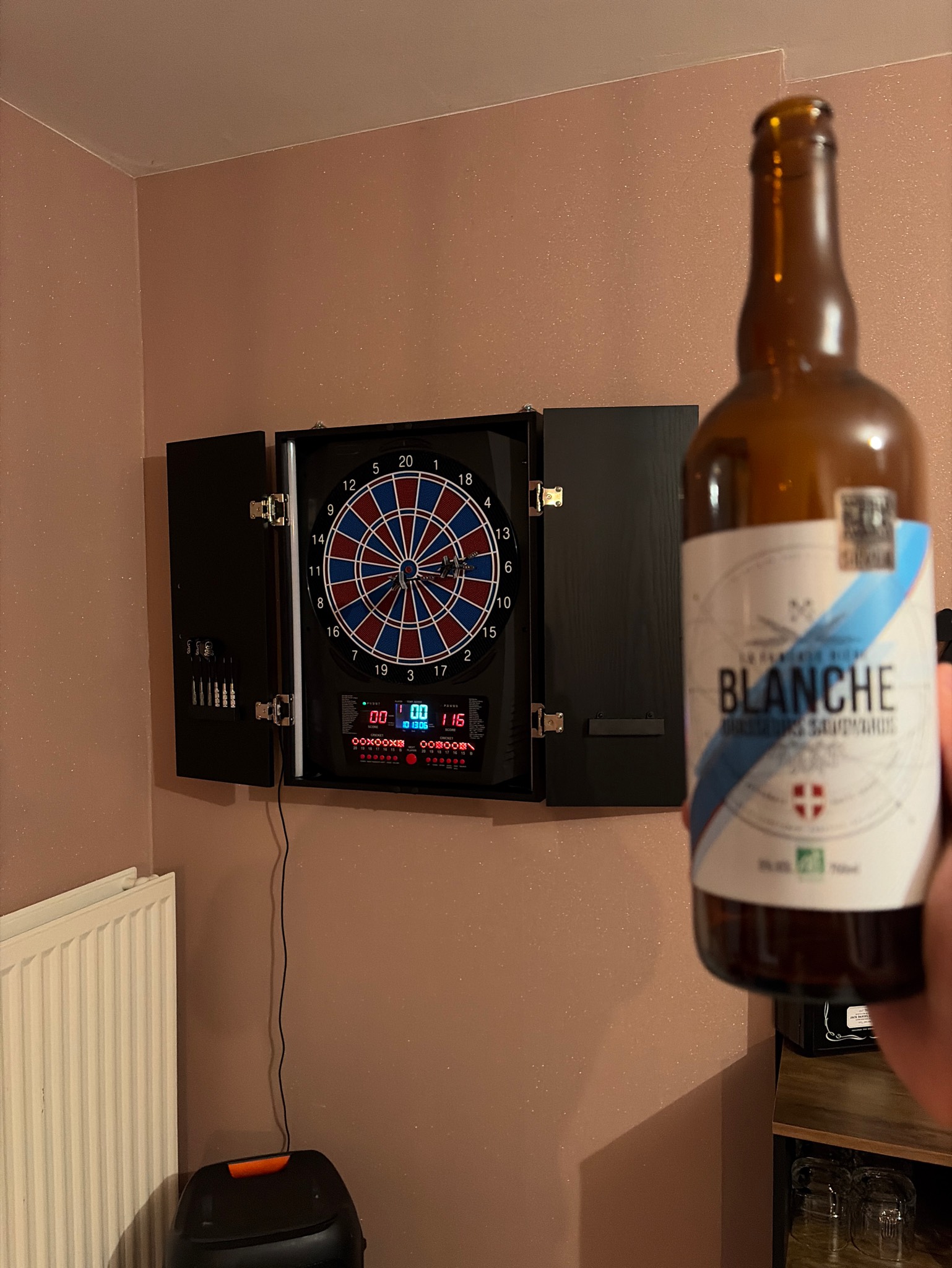 Brasseurs Savoyards Blanche, France