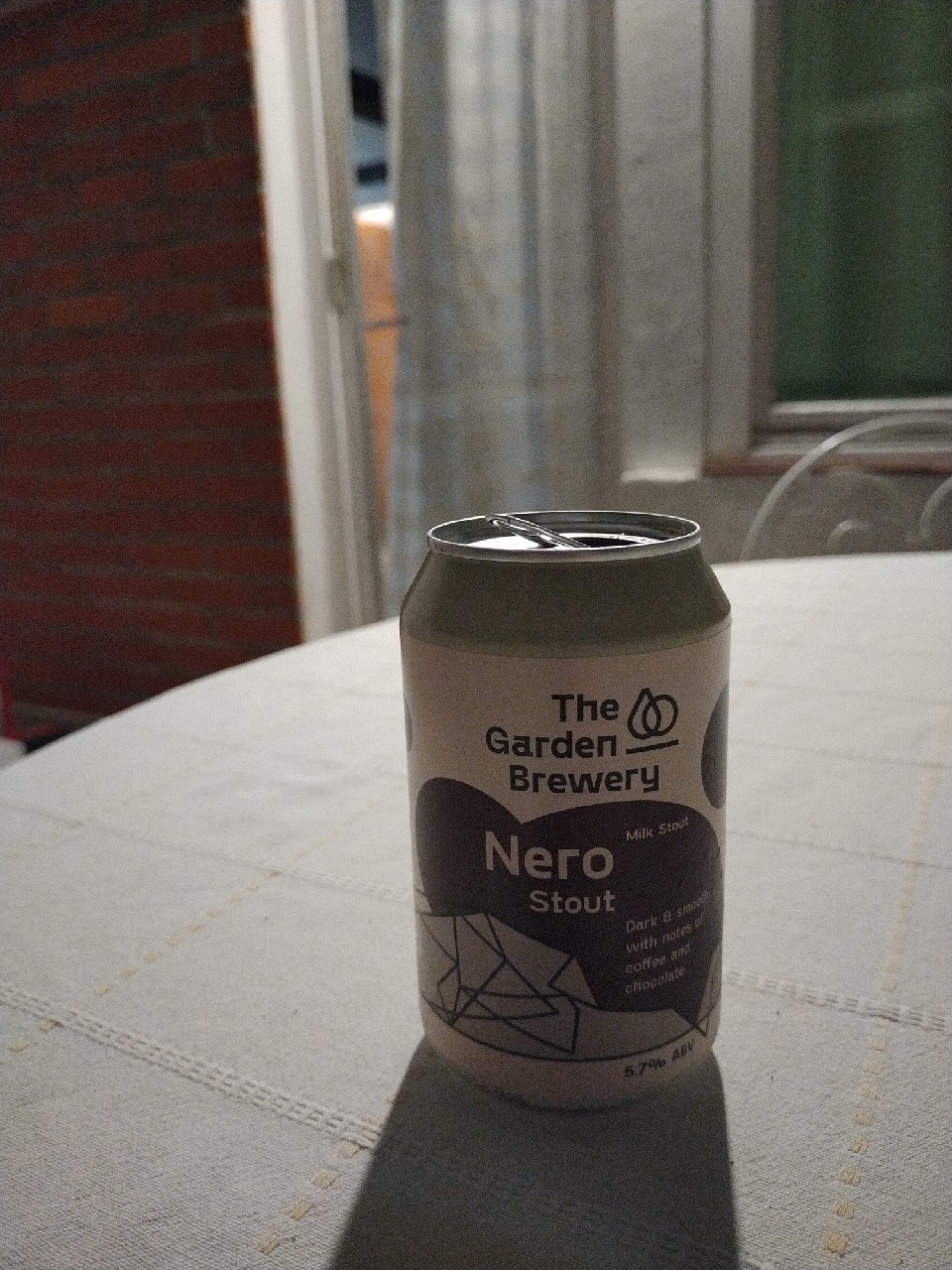 Nero Stout, Croatia