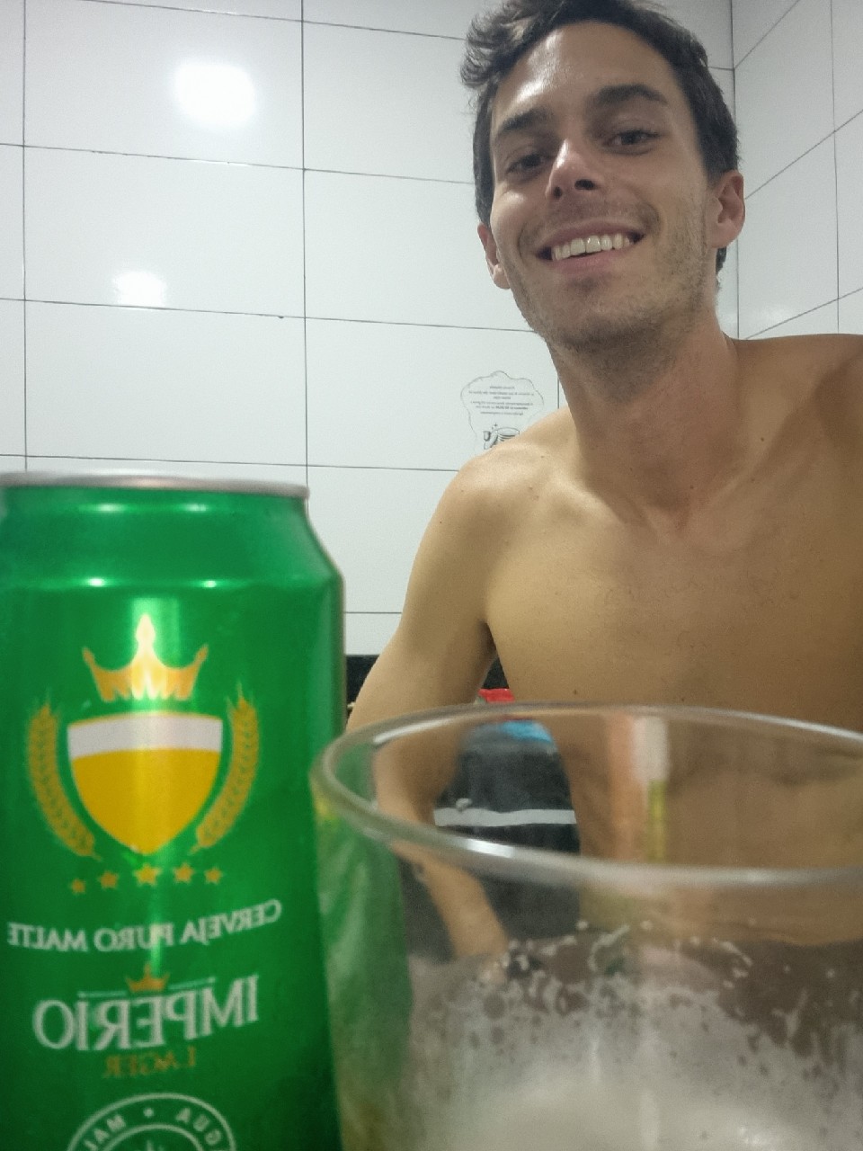 Imperio Lager, Cidade Imperial Petrópolis