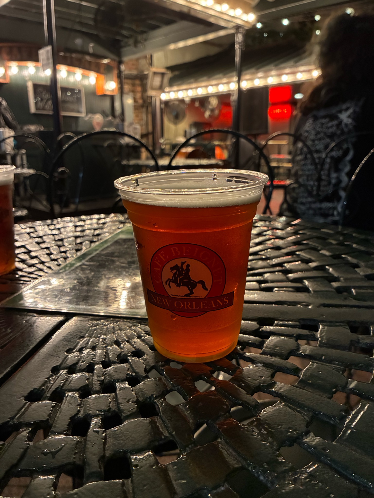 Abita Amber, Abita Brewing Company