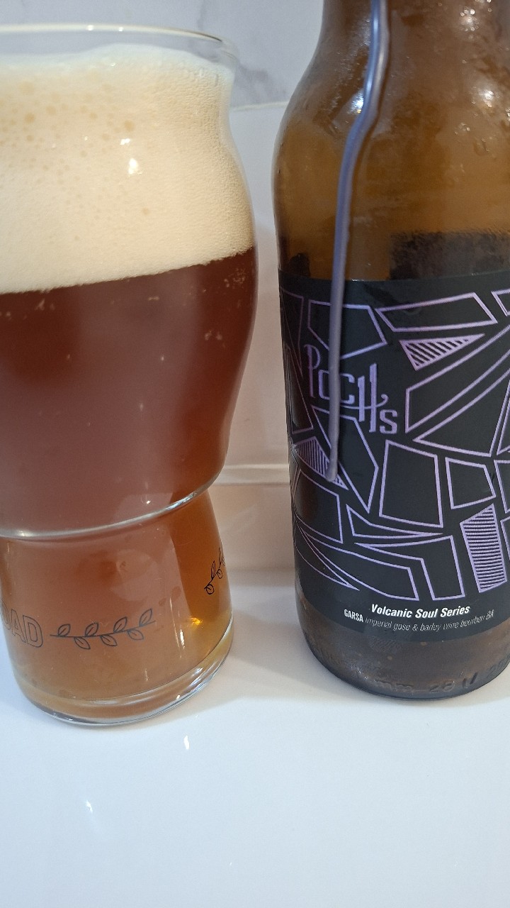 garsa, Cervesa Artesana Poch