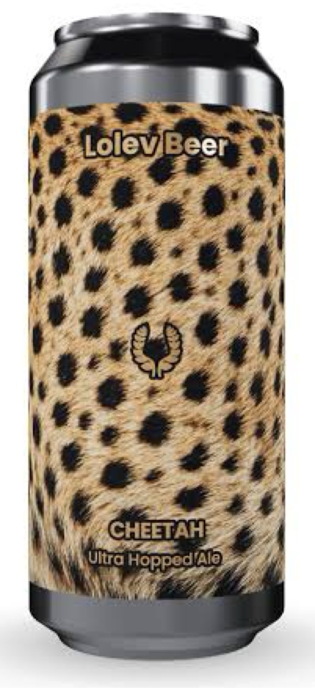 Cheetah, Lolev Beer