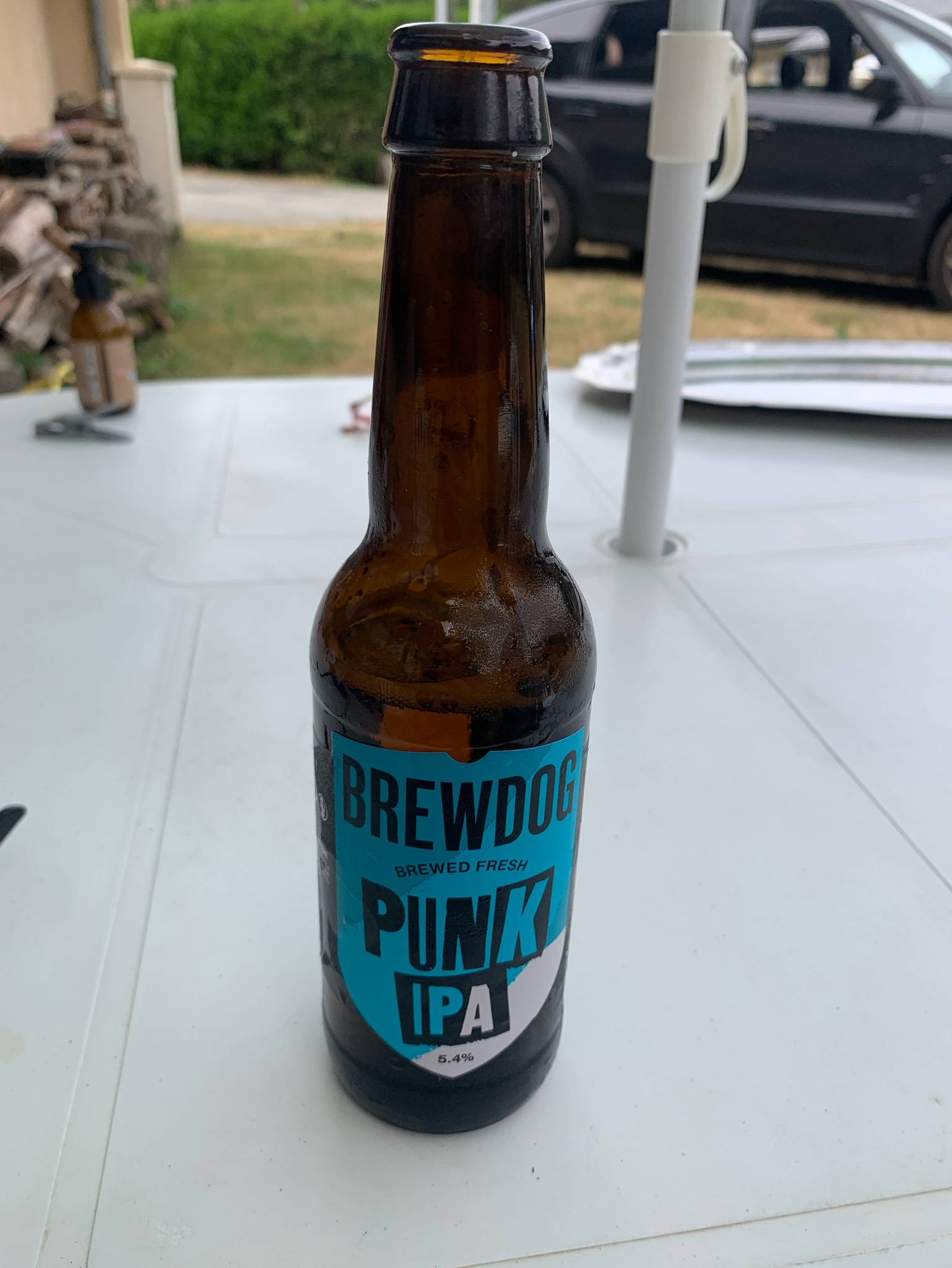 Giesinger Punk IPA, Germany