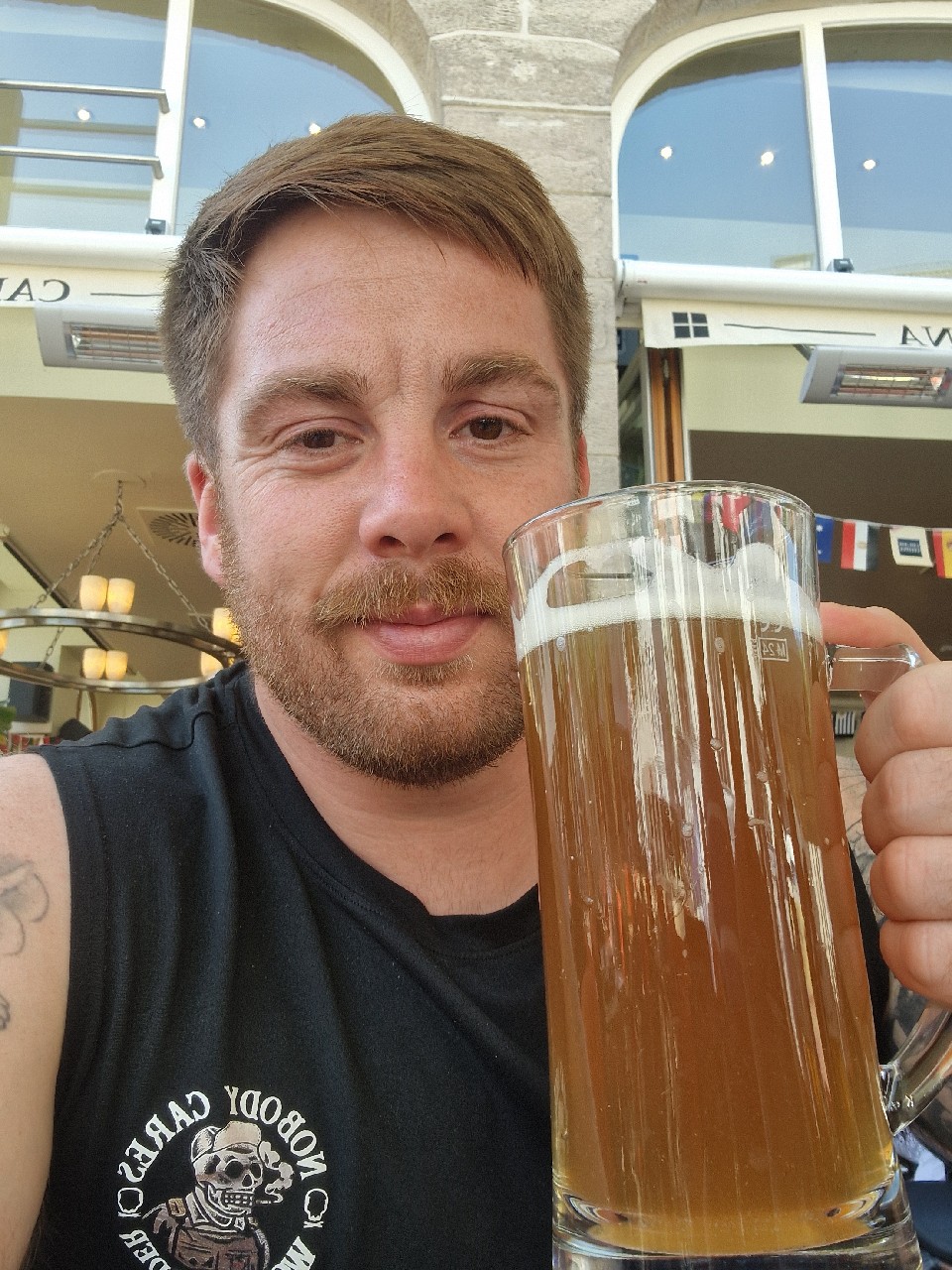 Hefeweizen / Weizenzäpfle Alkoholfrei, Germany